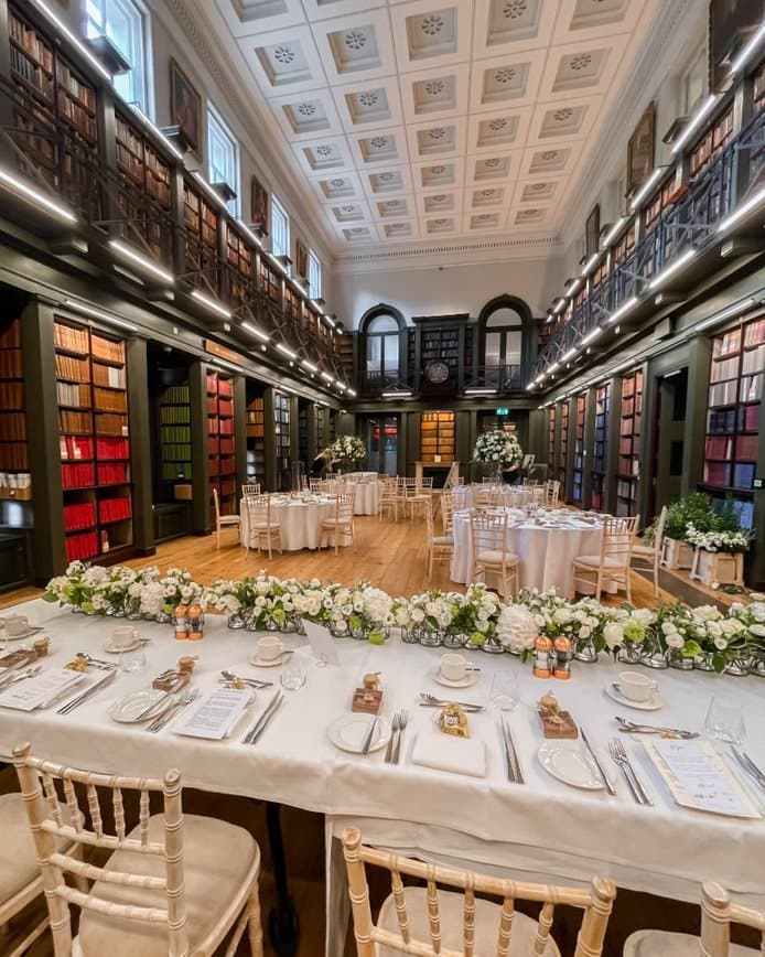 The Library, The View photo #10