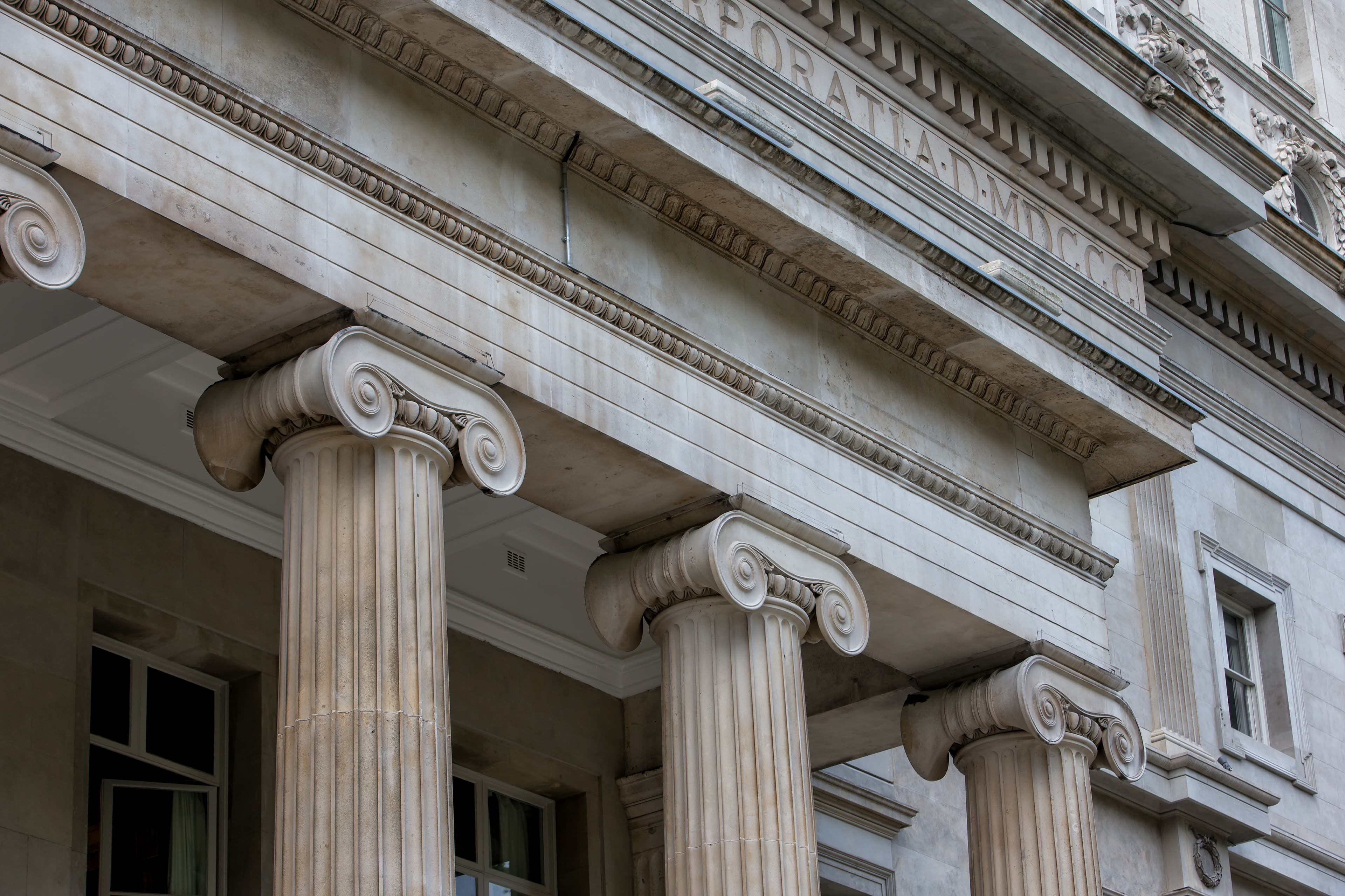 The Library, The View photo #25