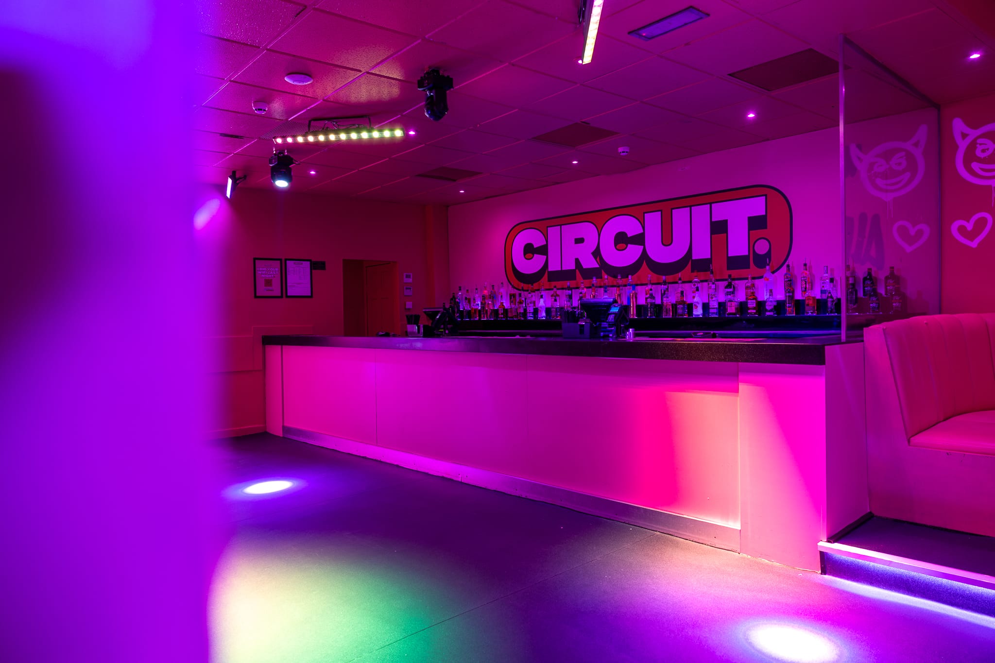 Photo of Circuit York, Room 1