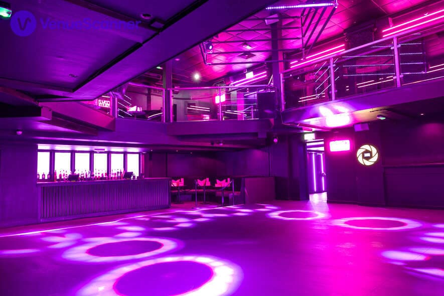 Circuit York, Room 1 photo #3