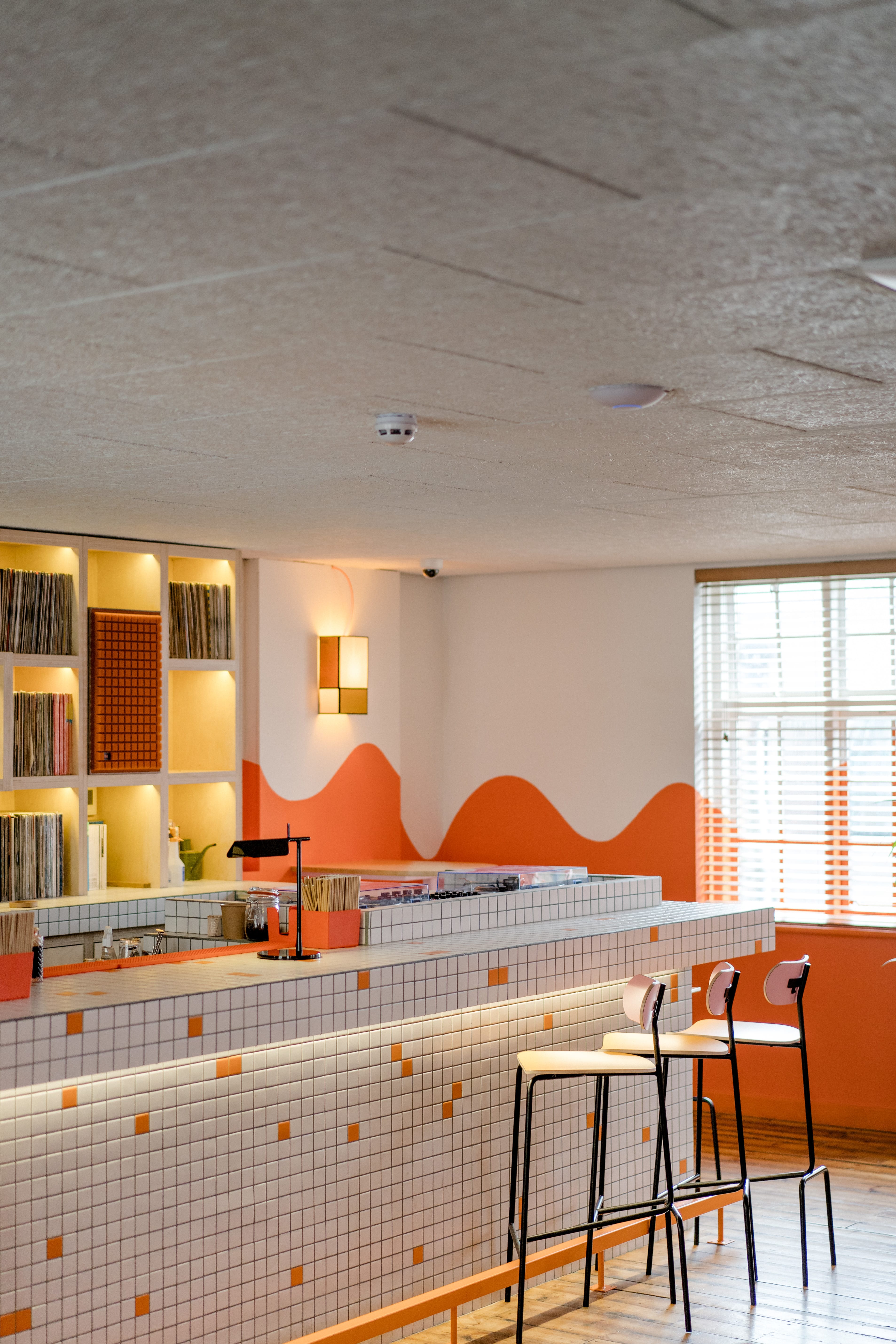 Photo of House Of Fu, Hello Cocktail Bar - Exclusive Hire