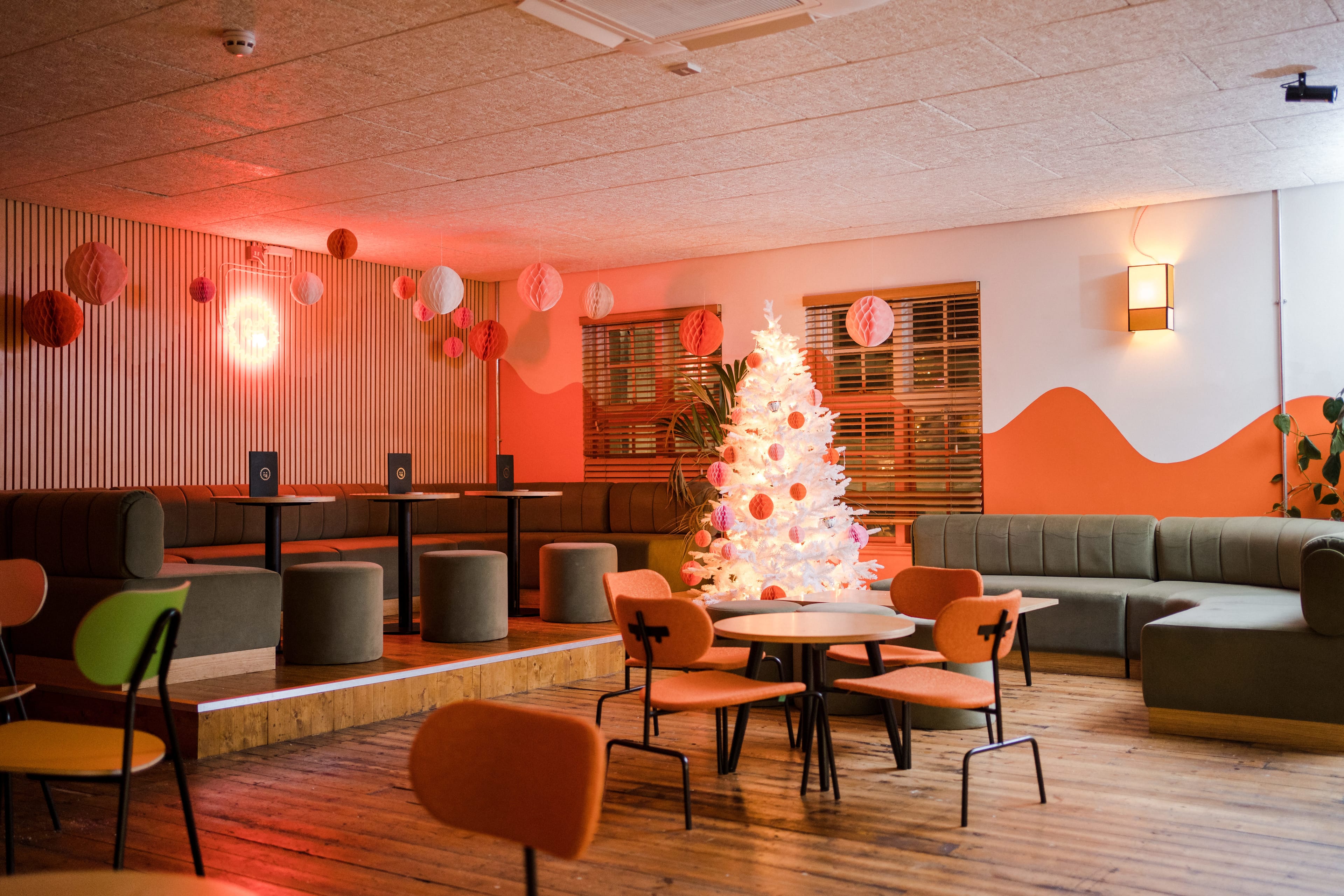 Photo of House Of Fu, Hello Cocktail Bar - Exclusive Hire