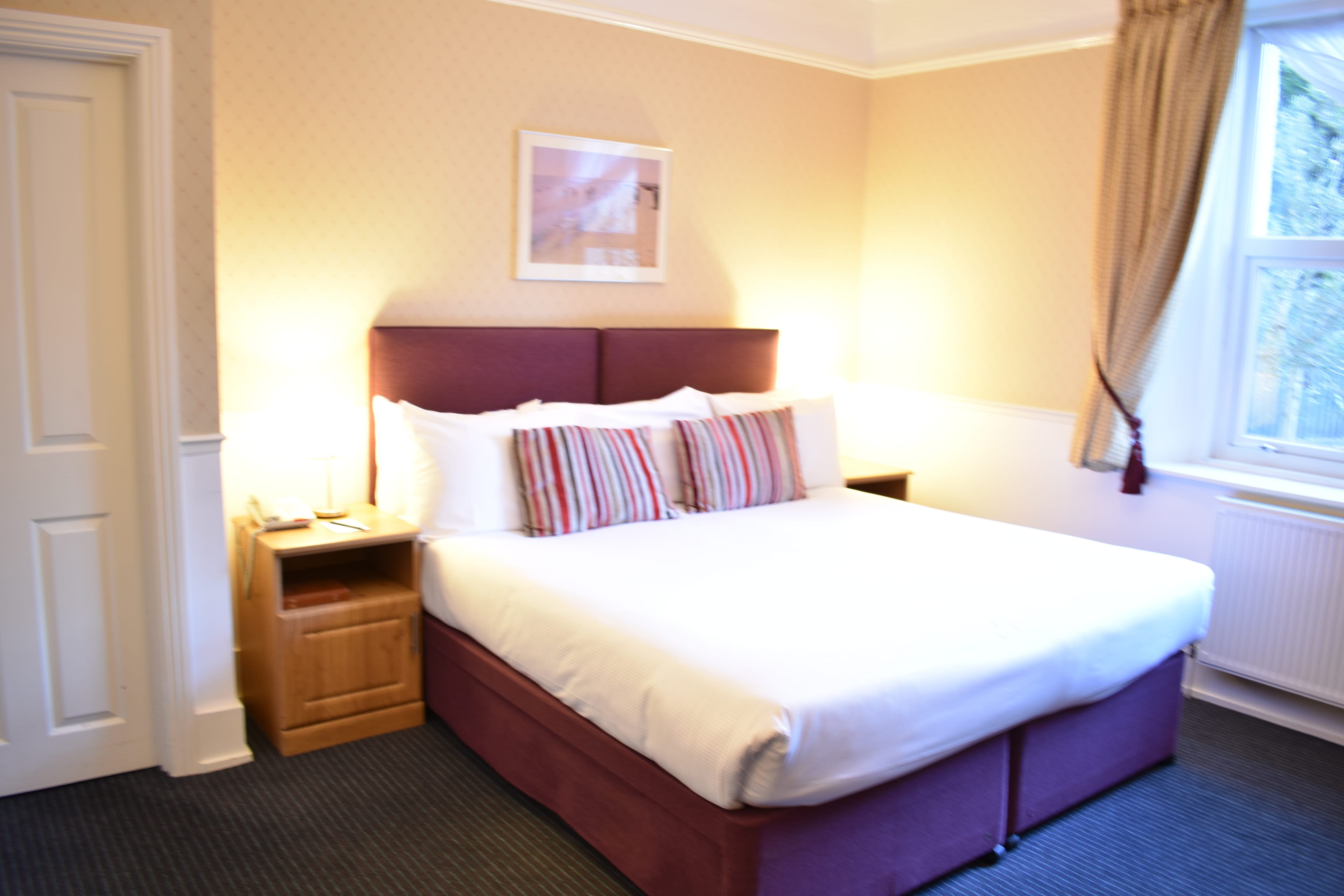 Photo of Hermitage Hotel, Clifton Suite