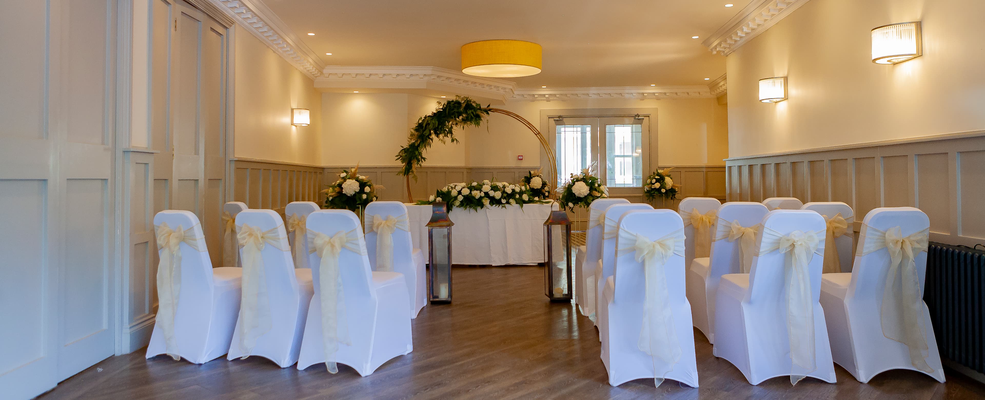 Hardy Suite, Hermitage Hotel photo #3