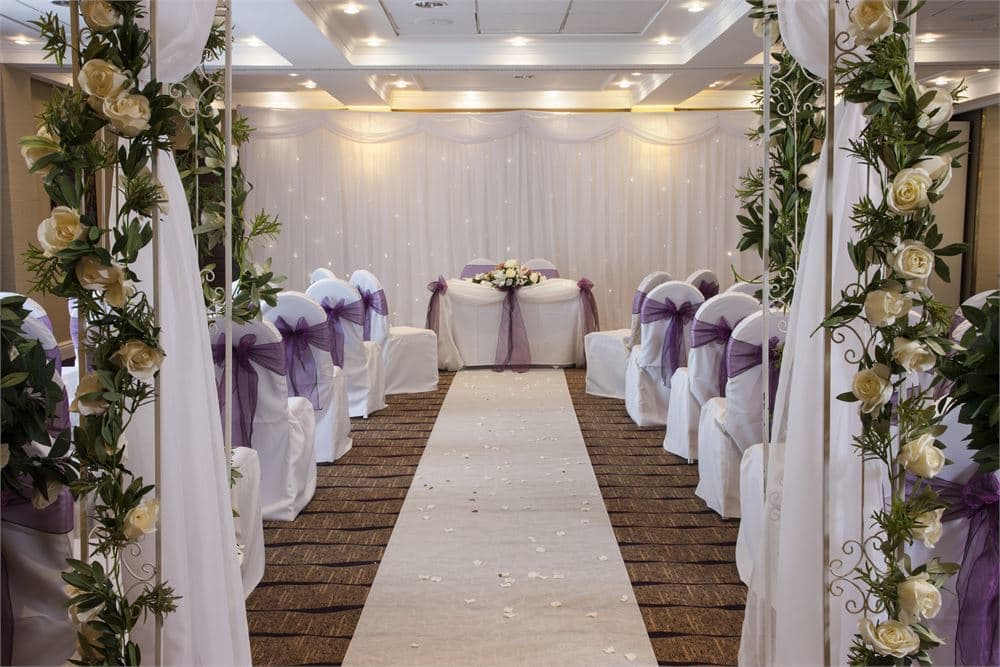 Exclusive Hire, The Fairfield Suite At Holiday Inn Birmingham-bromsgrove photo #2