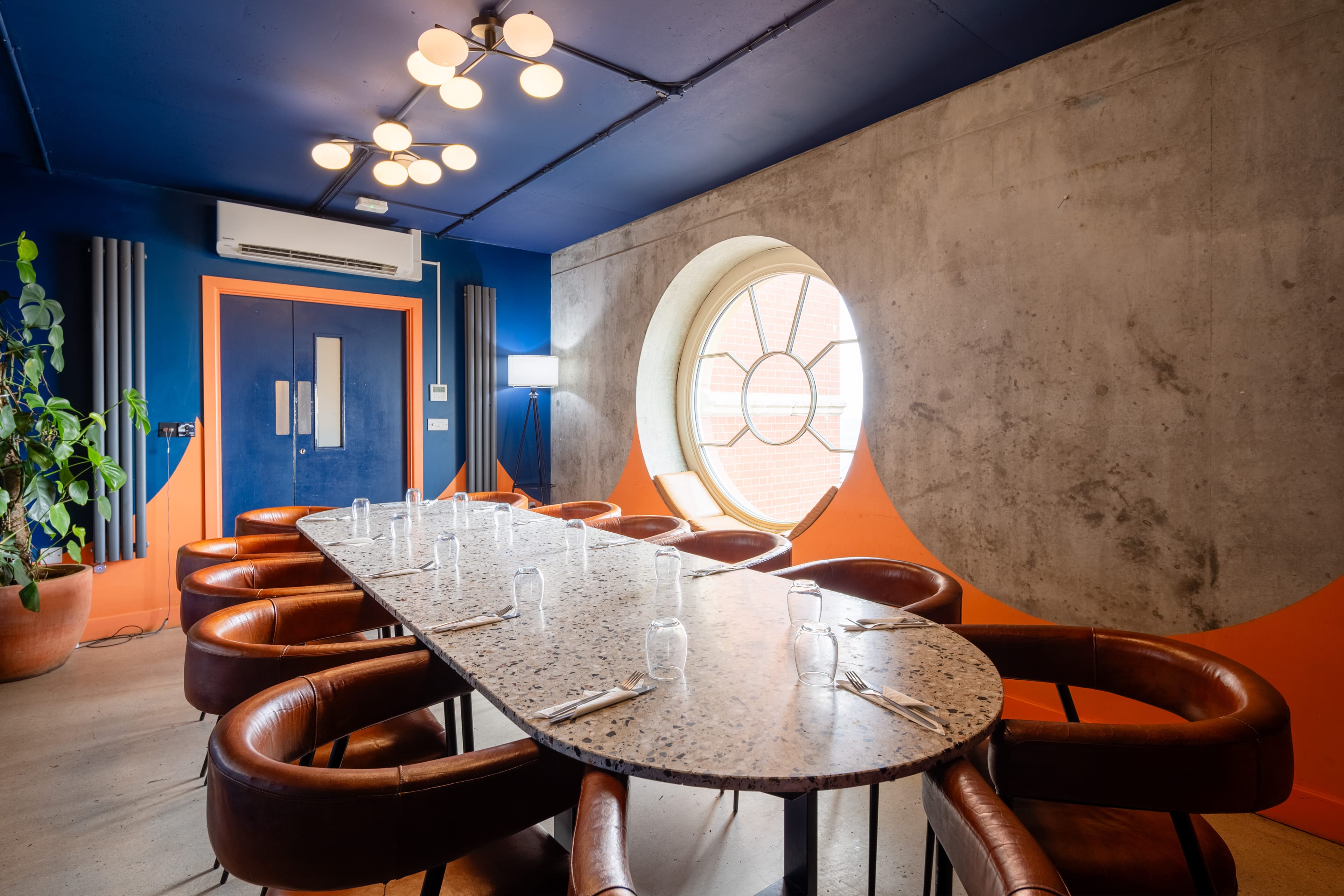 Photo of Shelter Hall, Skylark Bar