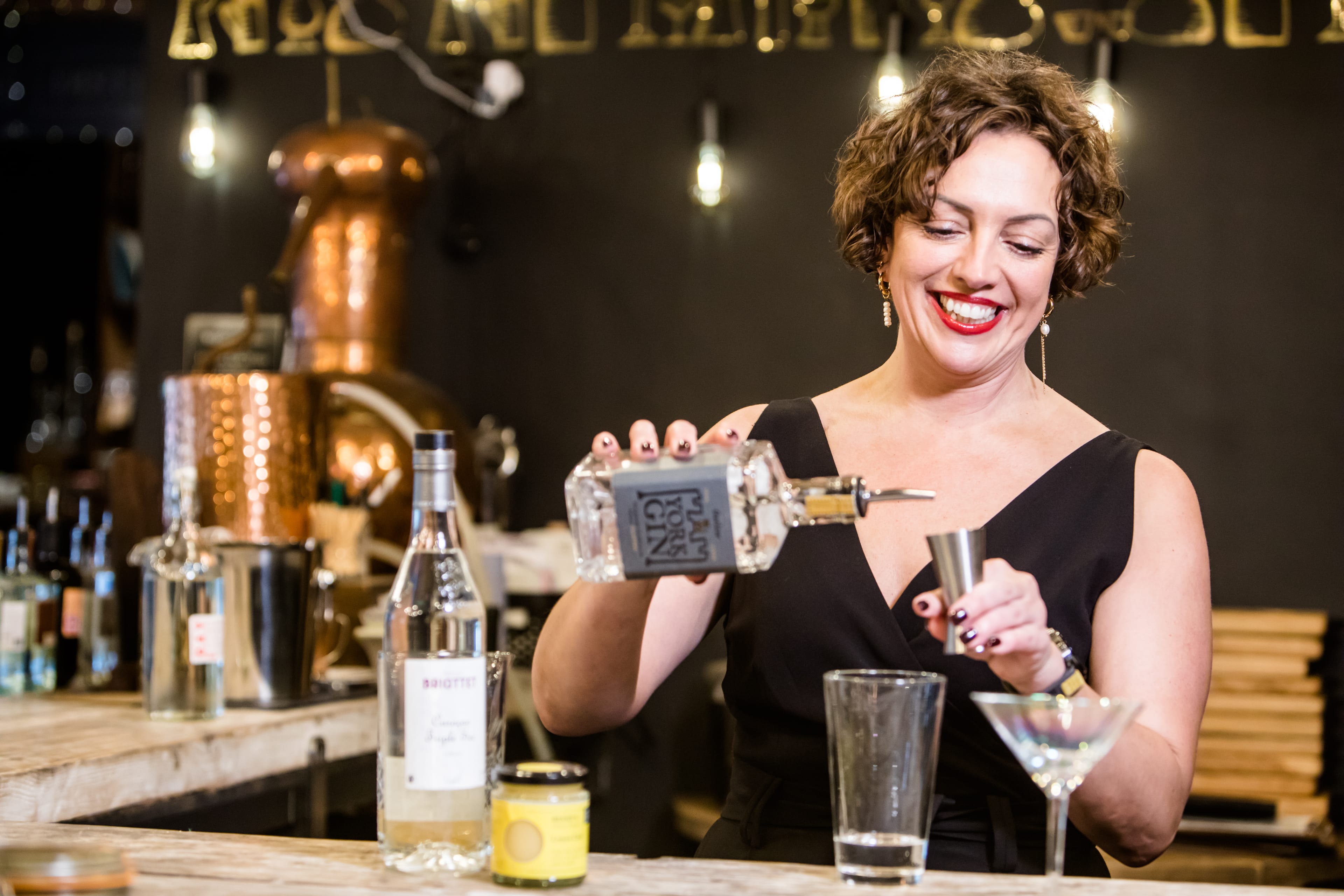 Photo of York Distillery, Exclusive Hire