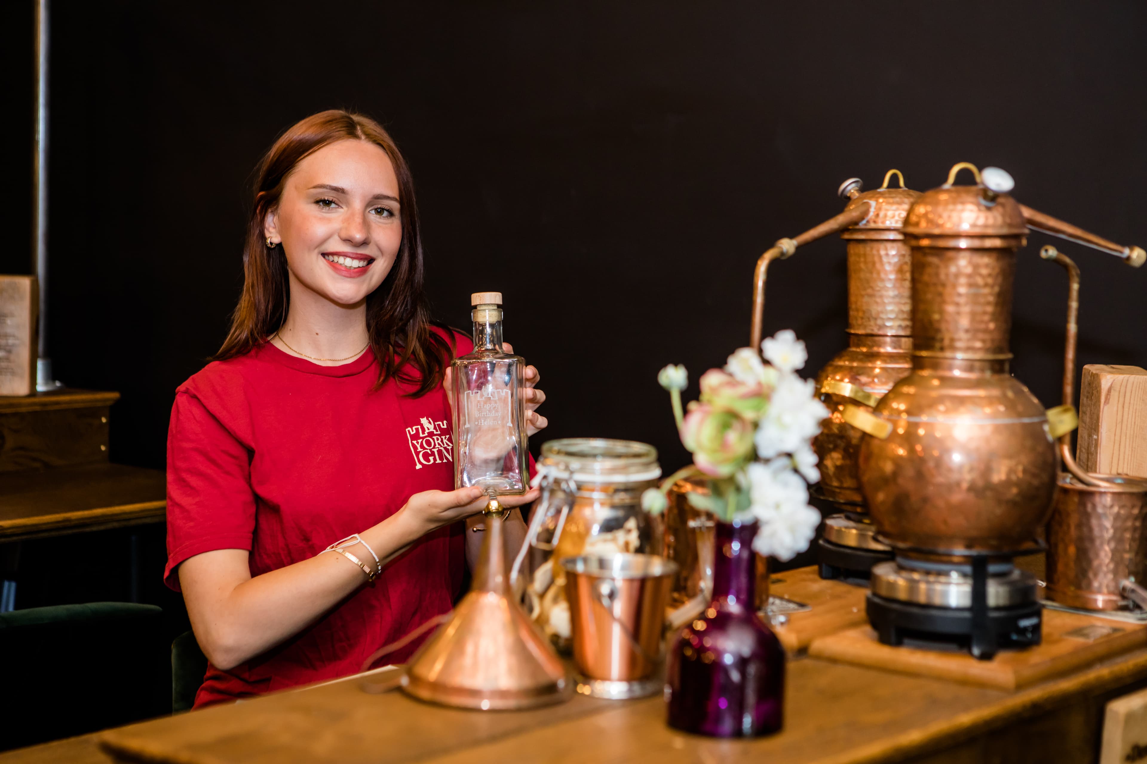 Exclusive Hire, York Distillery photo #7