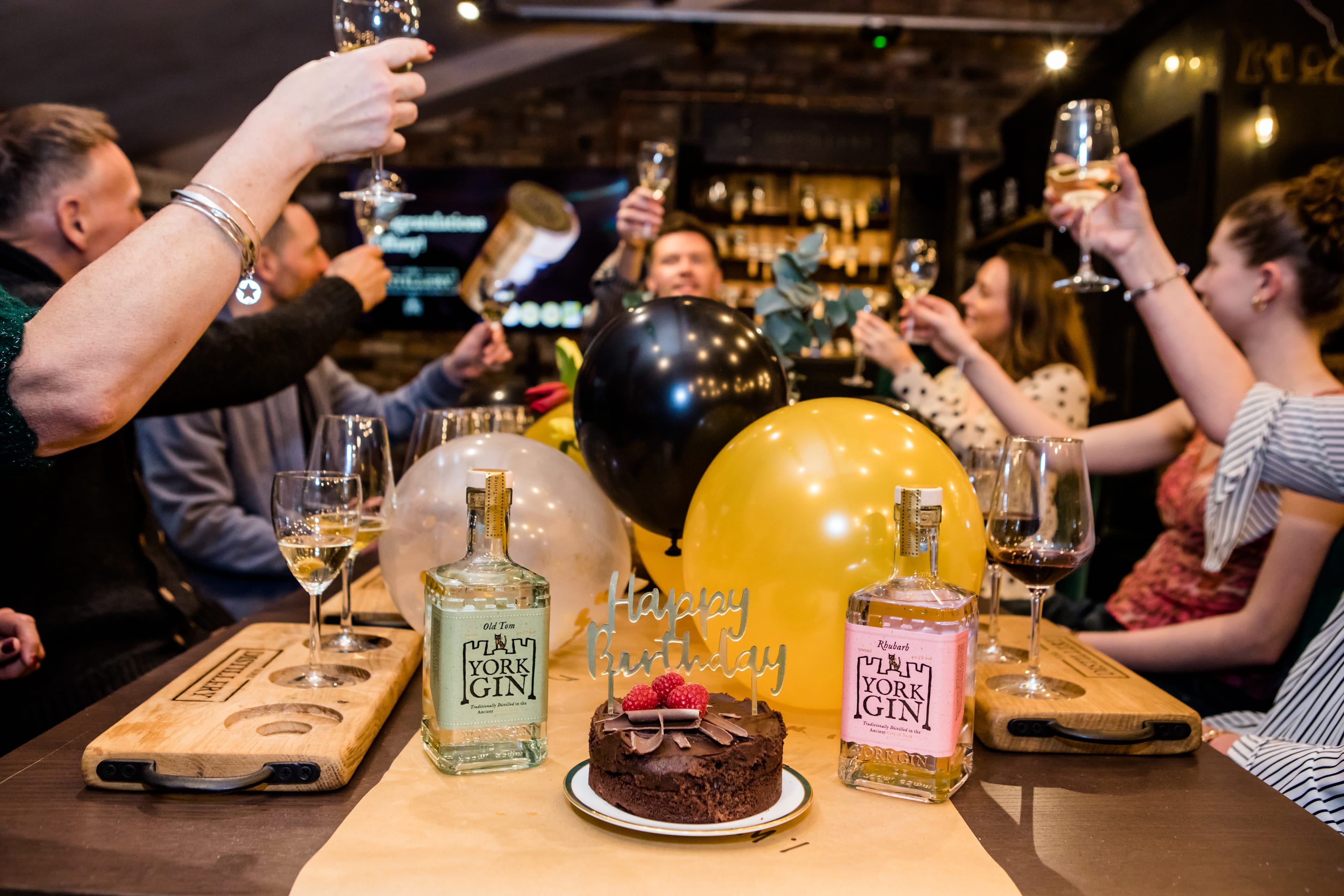 Photo of York Distillery, Exclusive Hire