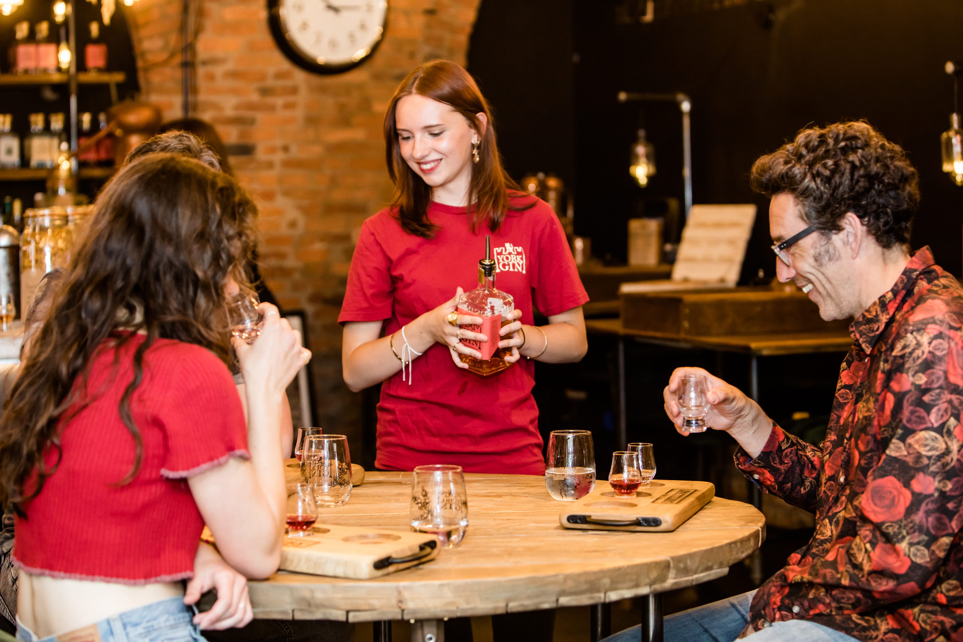 Photo of York Distillery, Exclusive Hire