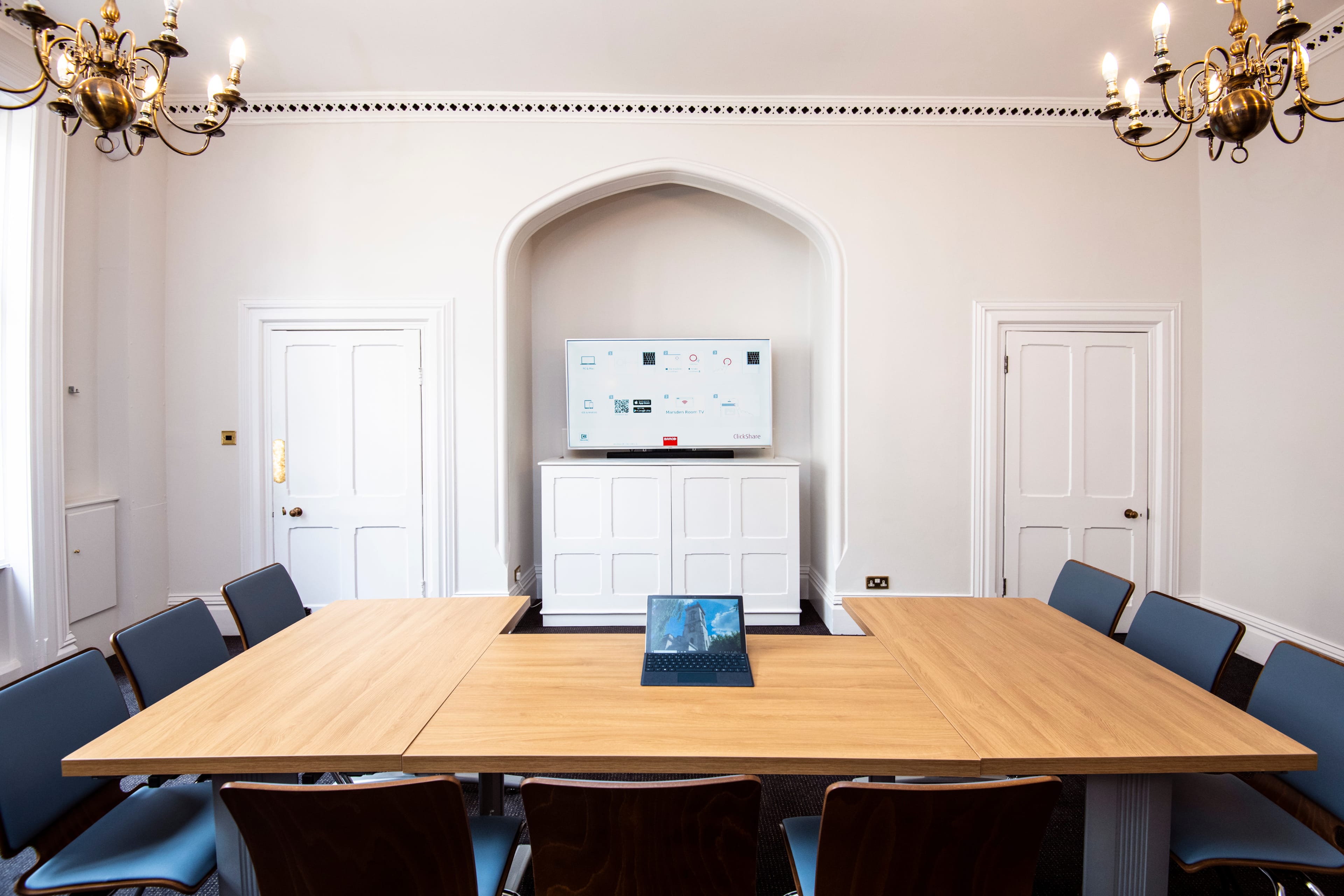 Photo of Holborn Venues, Marsden Room