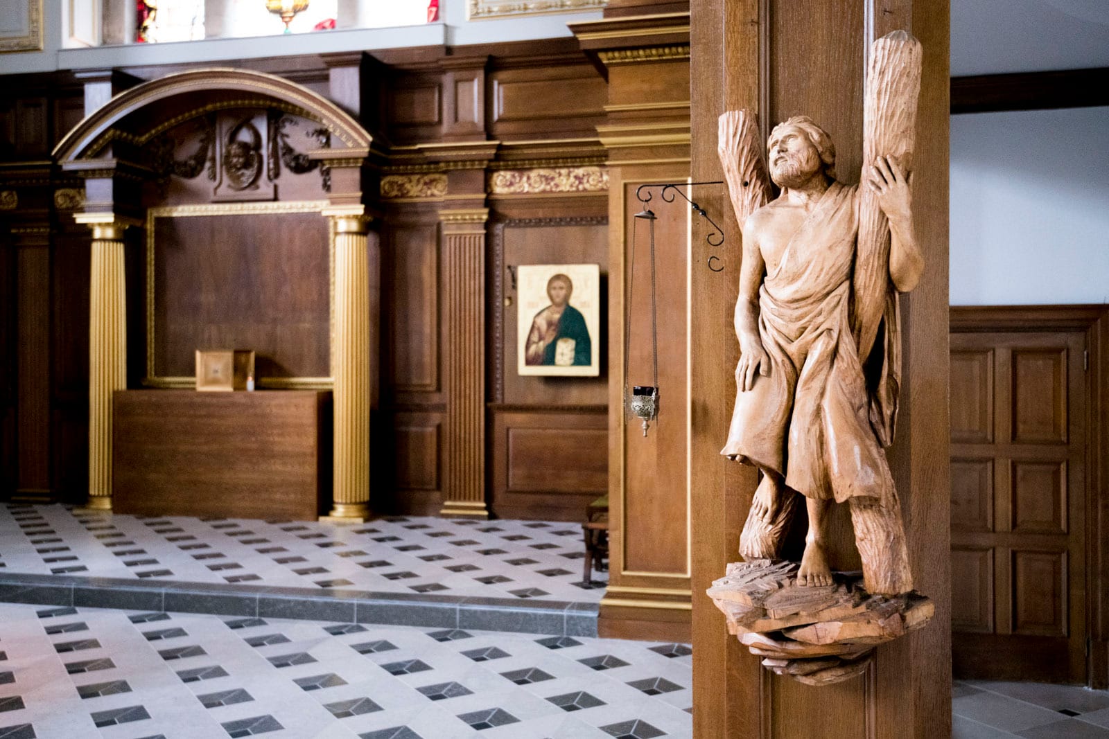 Photo of Holborn Venues, St Andrew Holborn Church