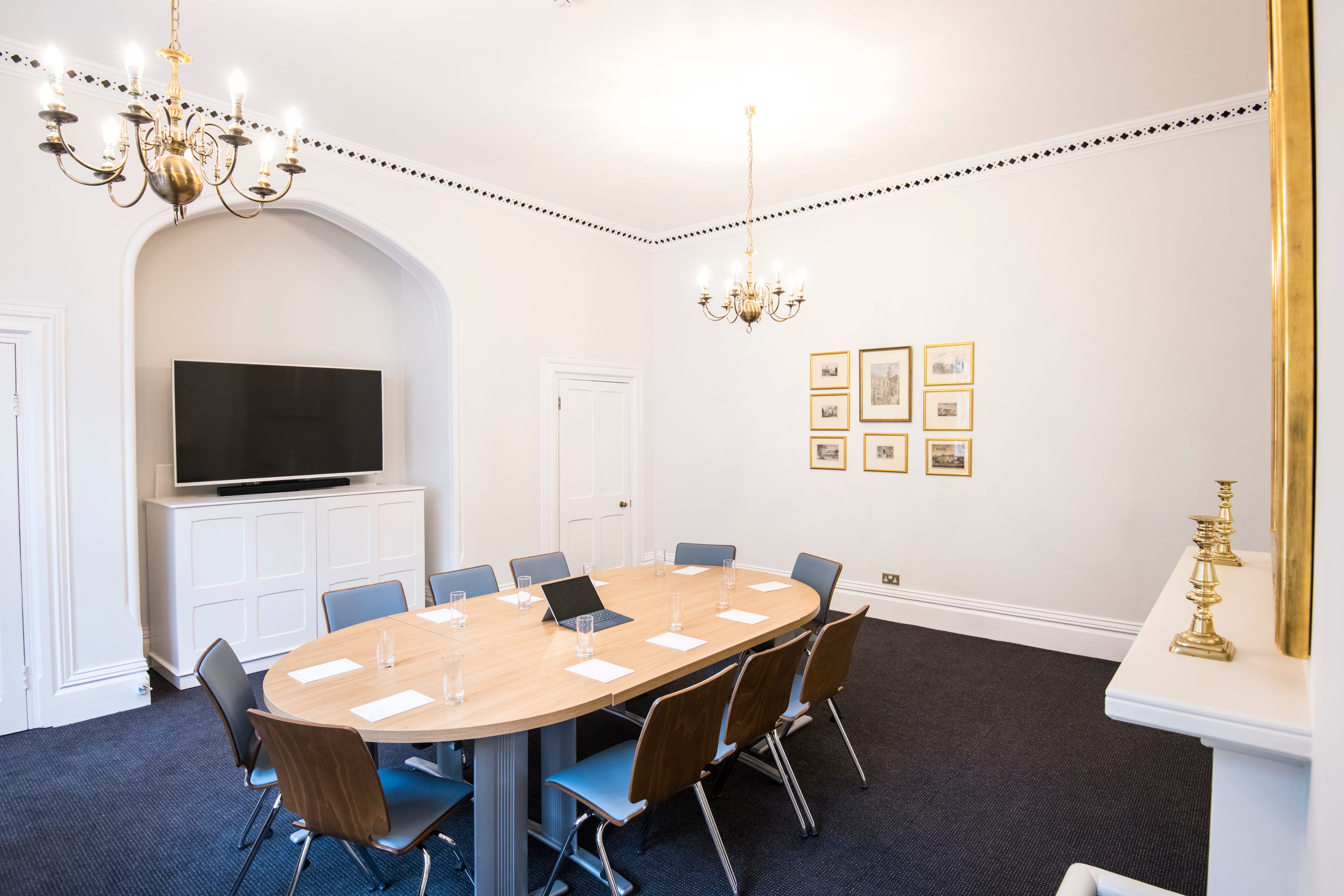 Photo of Holborn Venues, Marsden Room