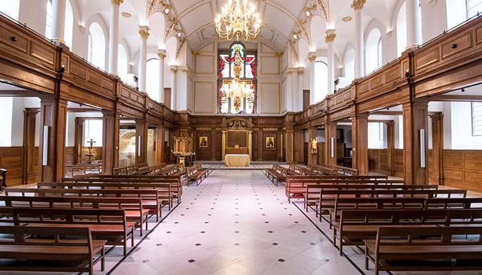 Photo of Holborn Venues, Walled Garden