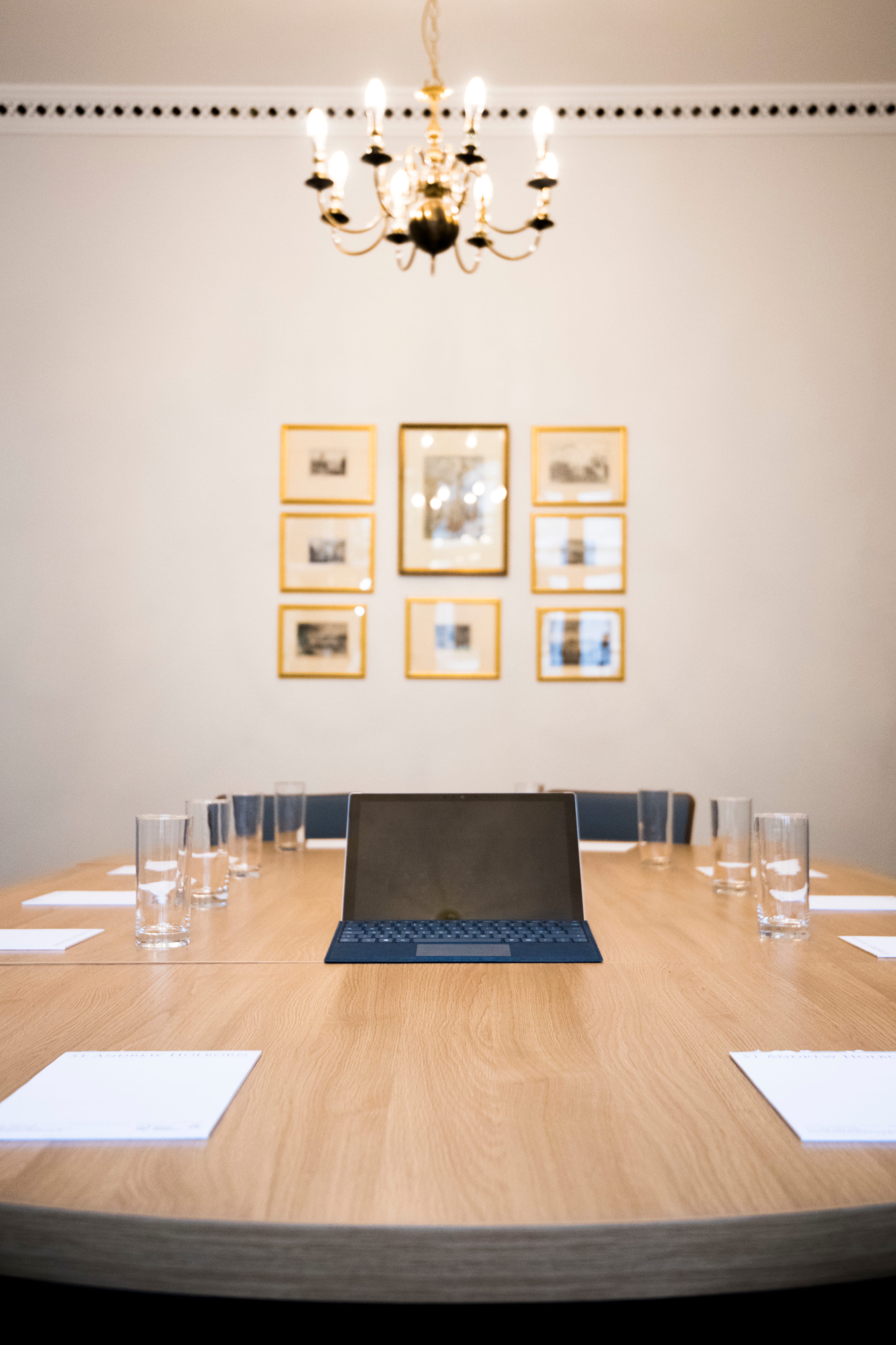 Photo of Holborn Venues, Marsden Room