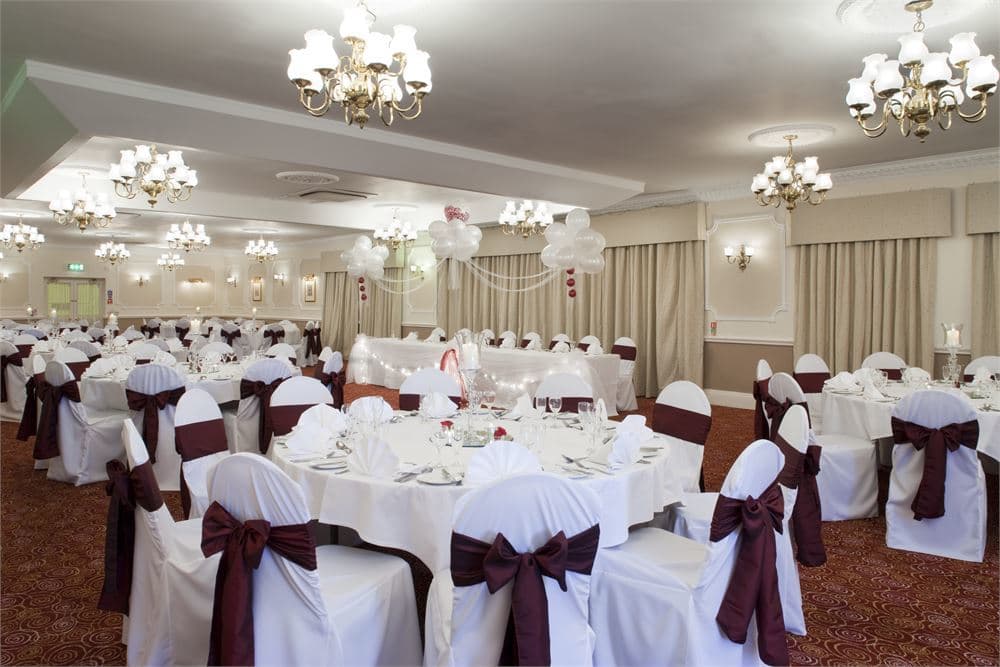 Exclusive Hire - Function Room (Bentley Suite), Tong Park Hotel photo #2