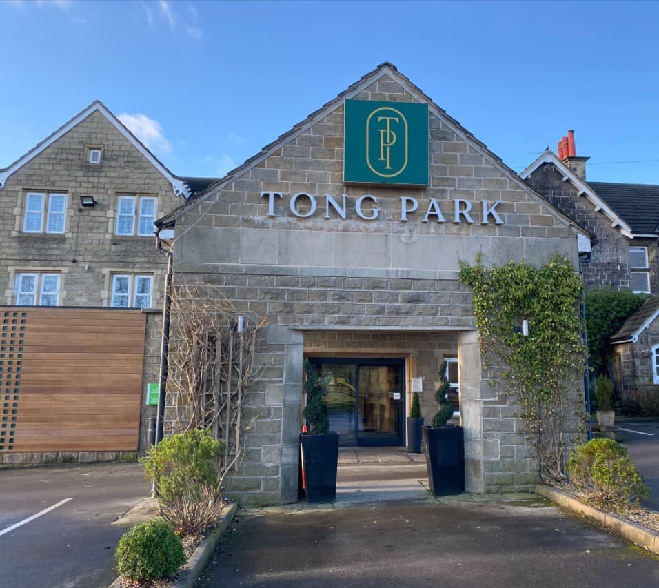 Exclusive Hire - Function Room (Bentley Suite), Tong Park Hotel photo #3