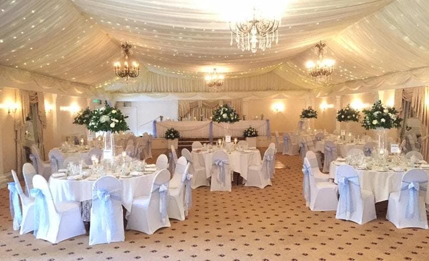 Exclusive Hire - Function Room (Bentley Suite), Tong Park Hotel photo #1