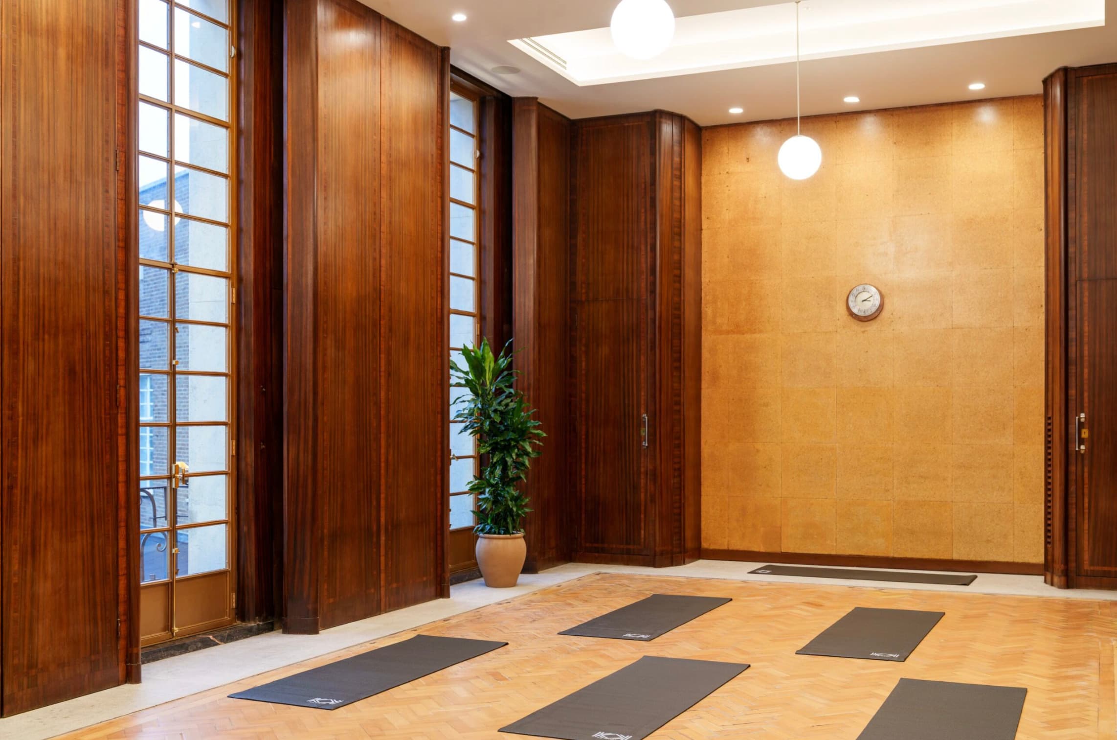 Committee Room, Hornsey Town Hall photo #4