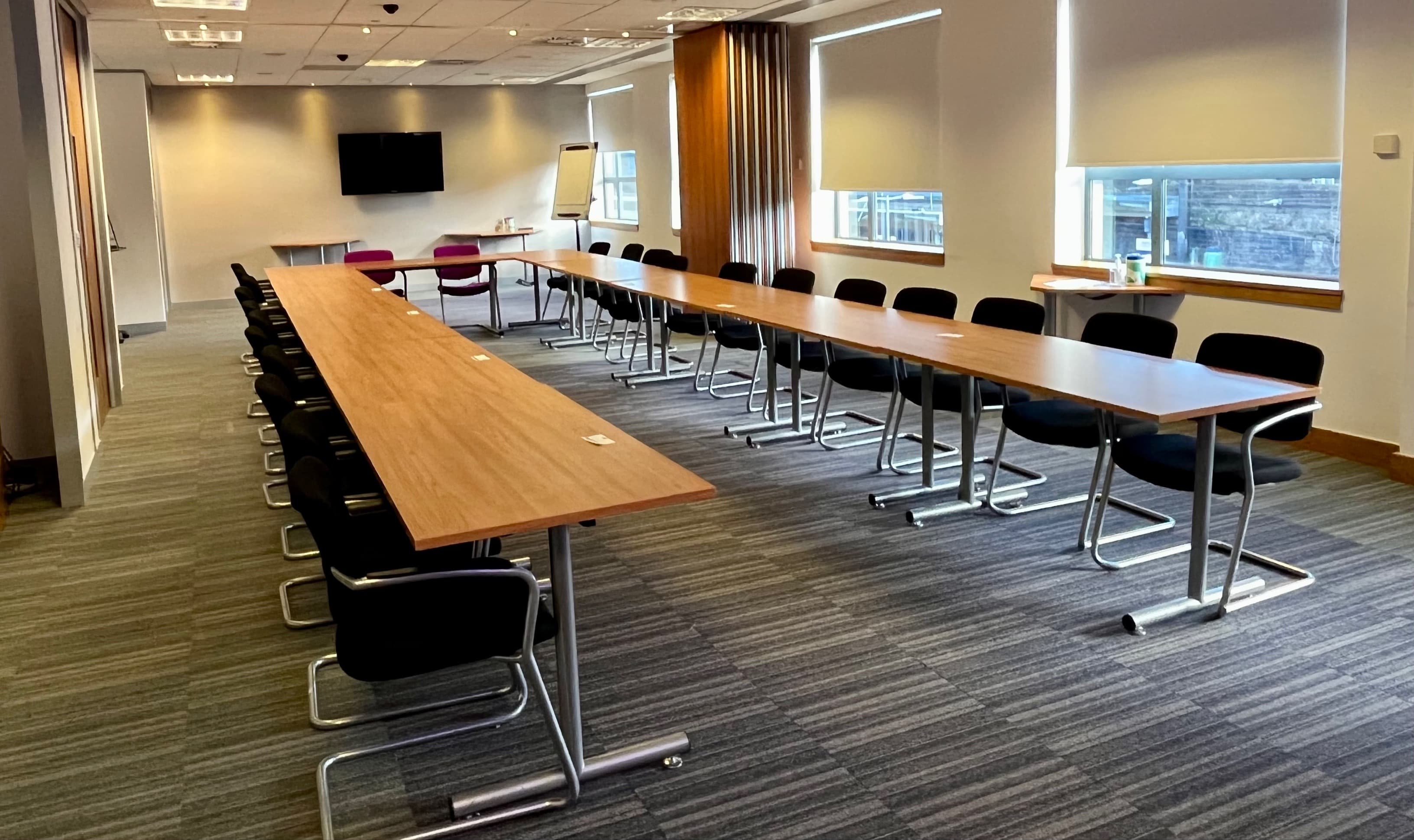 Burns Suite, Cosla Conference Centre photo #2