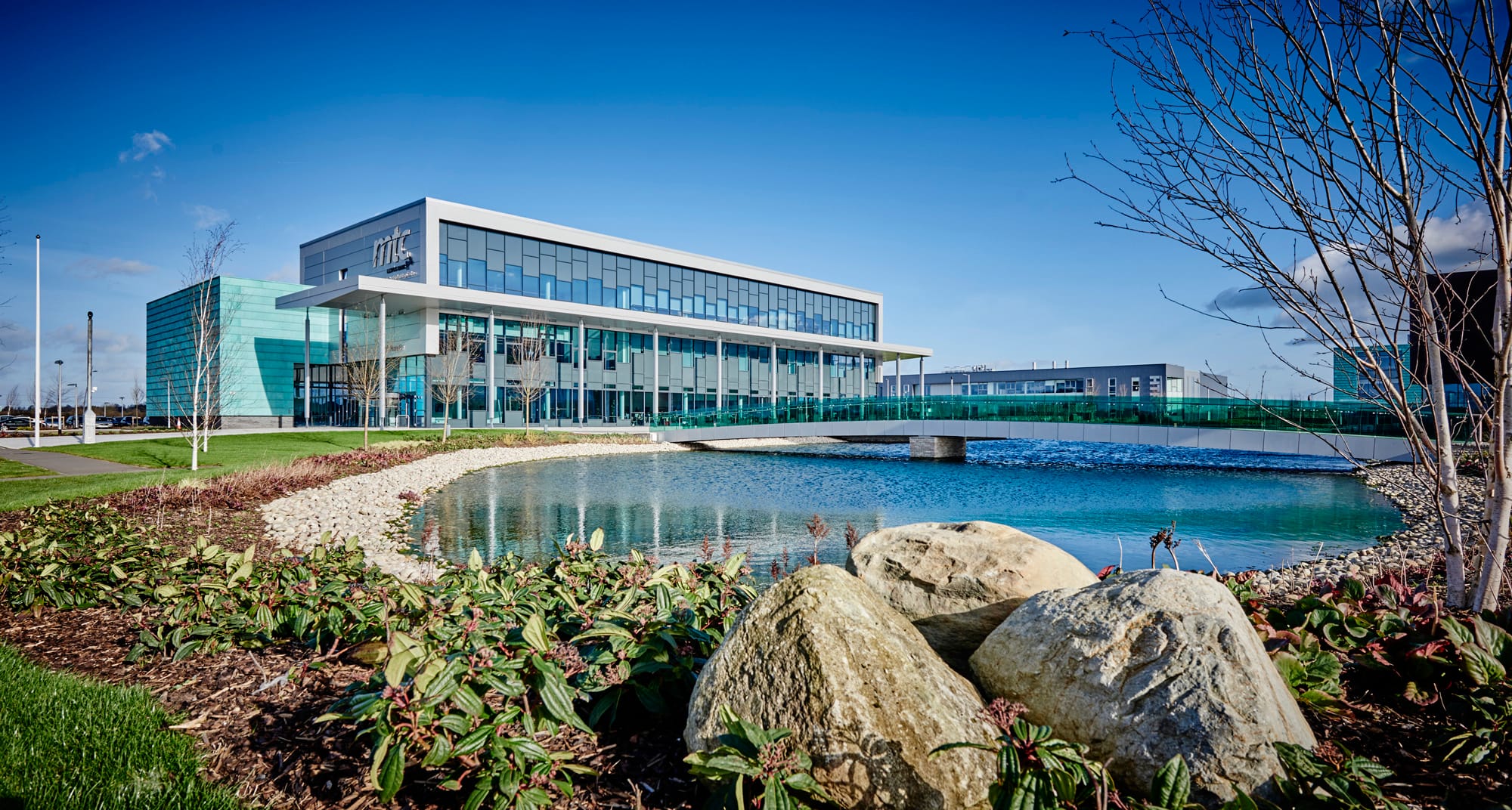 Photo of MTC Coventry