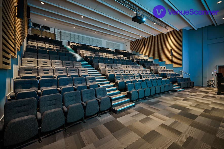 MTC Coventry, Theatre photo #3