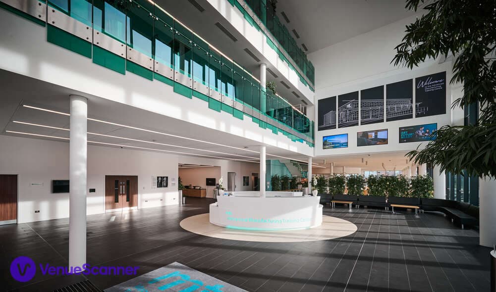 MTC Coventry, F1- Sir William Lyons photo #3