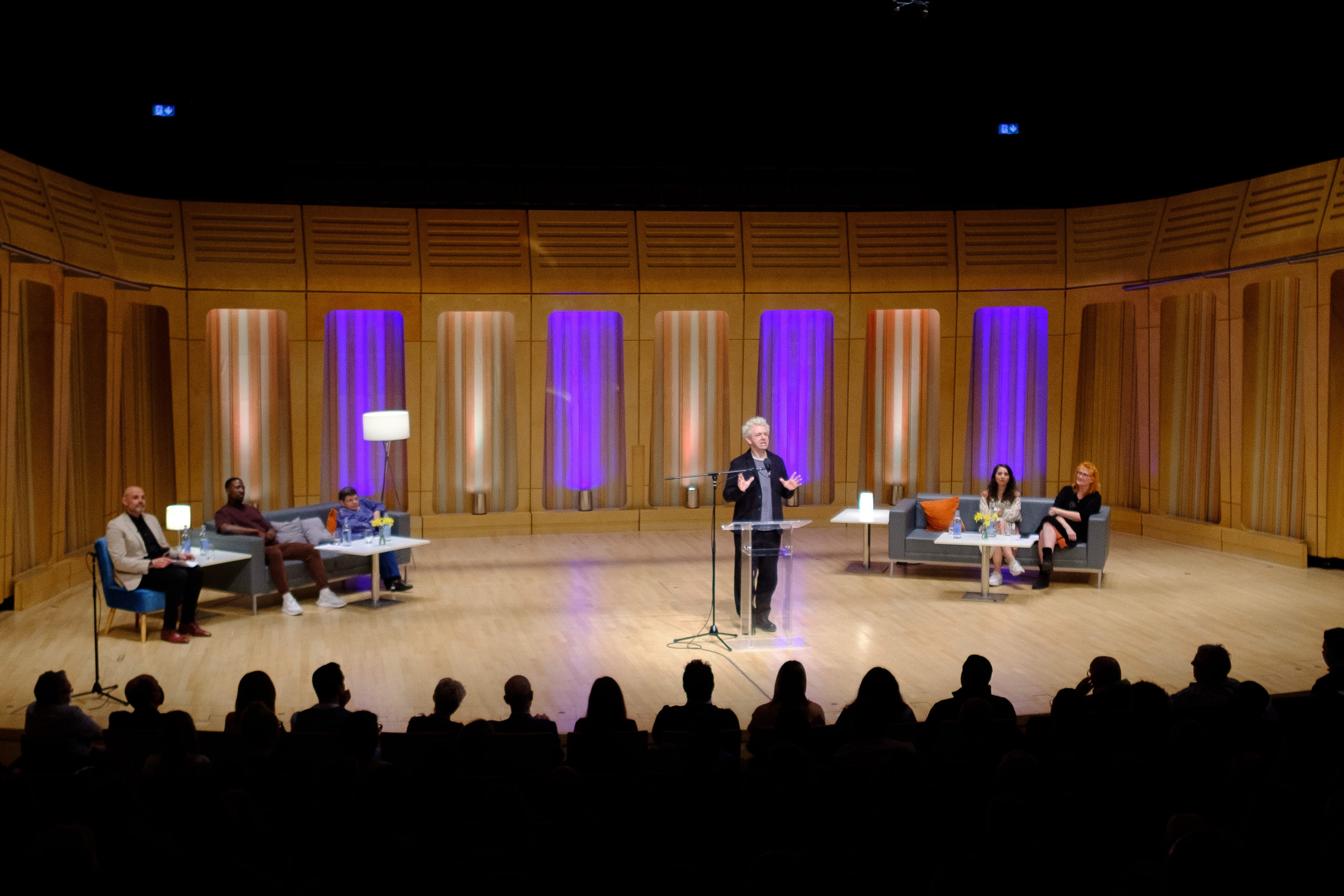 Photo of Royal Welsh College Of Music & Drama, Royal Welsh College Of Music And Drama