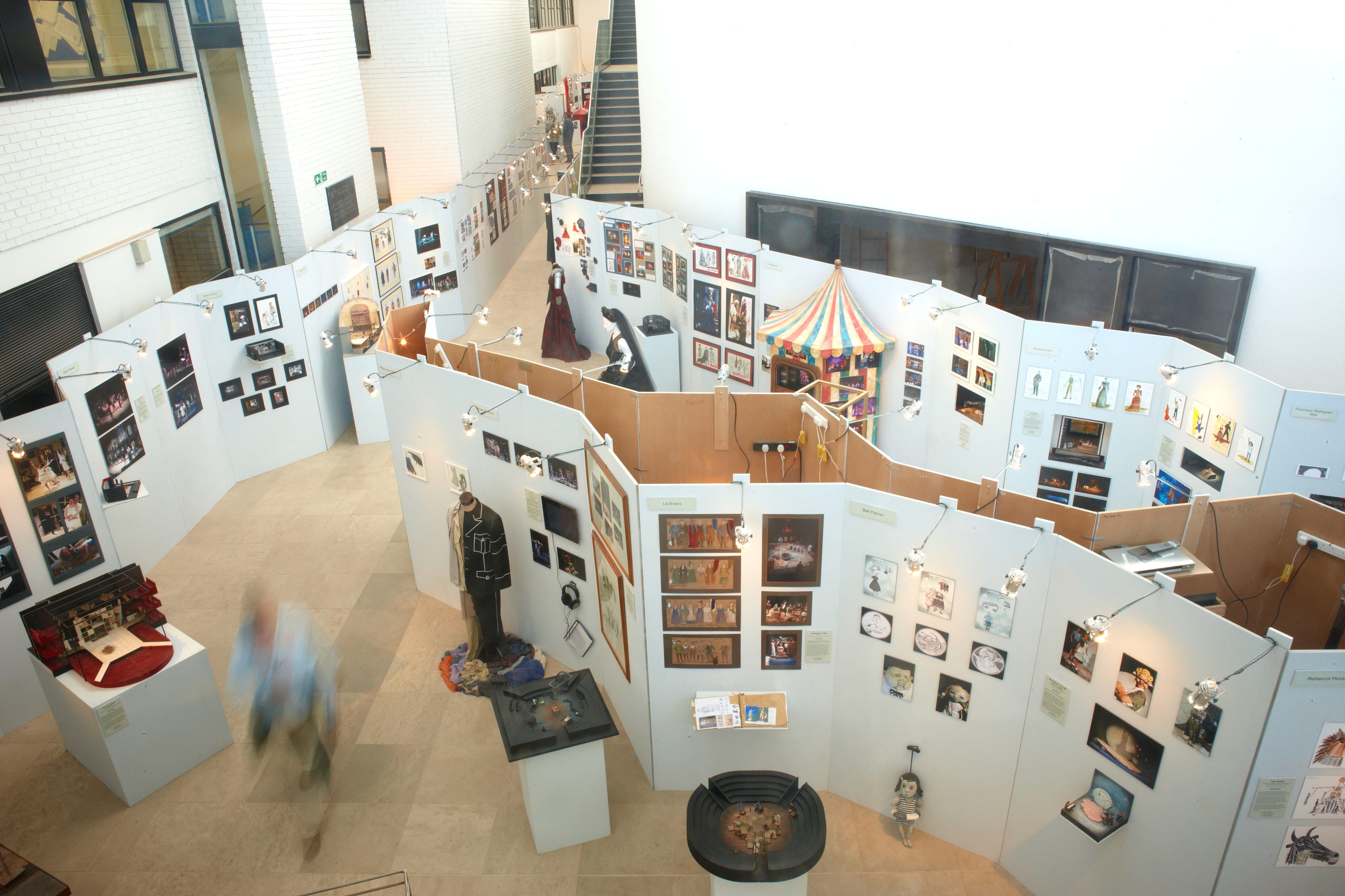 Photo of Royal Welsh College Of Music & Drama, Royal Welsh College Of Music And Drama