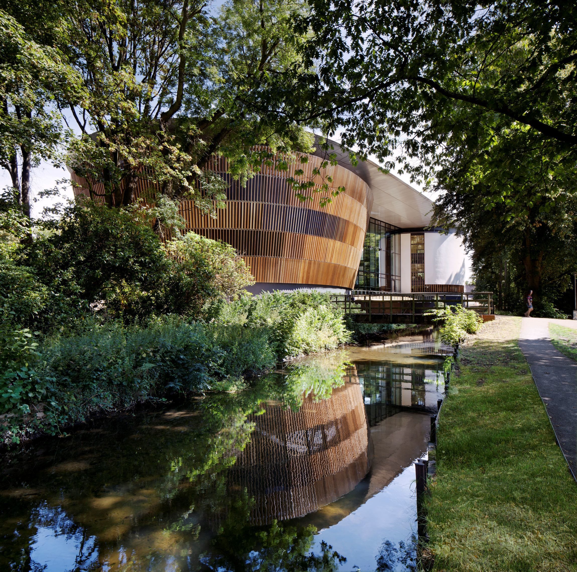 Photo of Royal Welsh College Of Music & Drama, Royal Welsh College Of Music And Drama