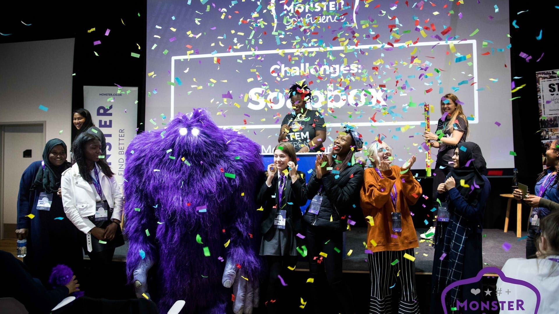 Boardroom, Plexal photo #3