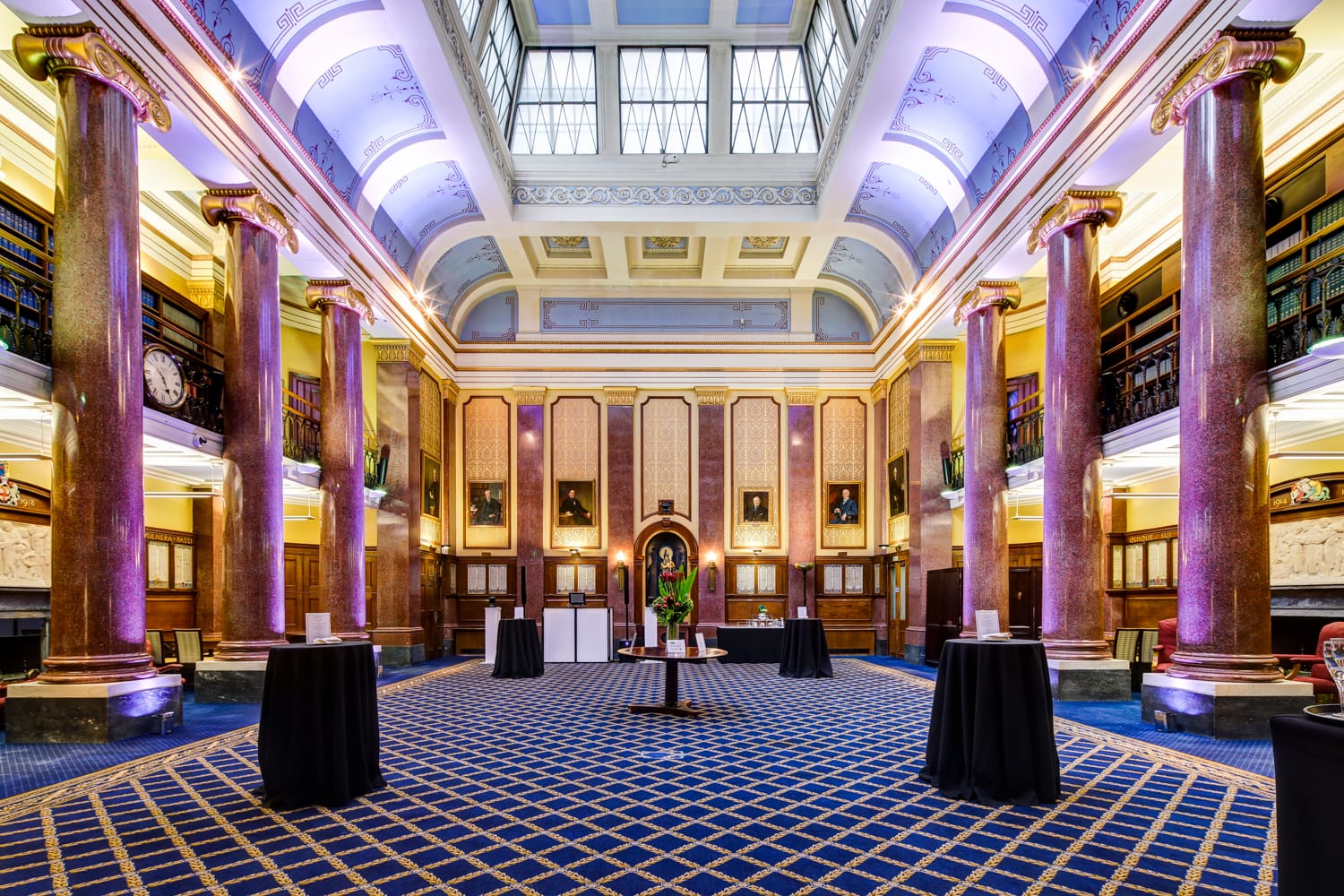 Photo of 113 Chancery Lane, Common Room