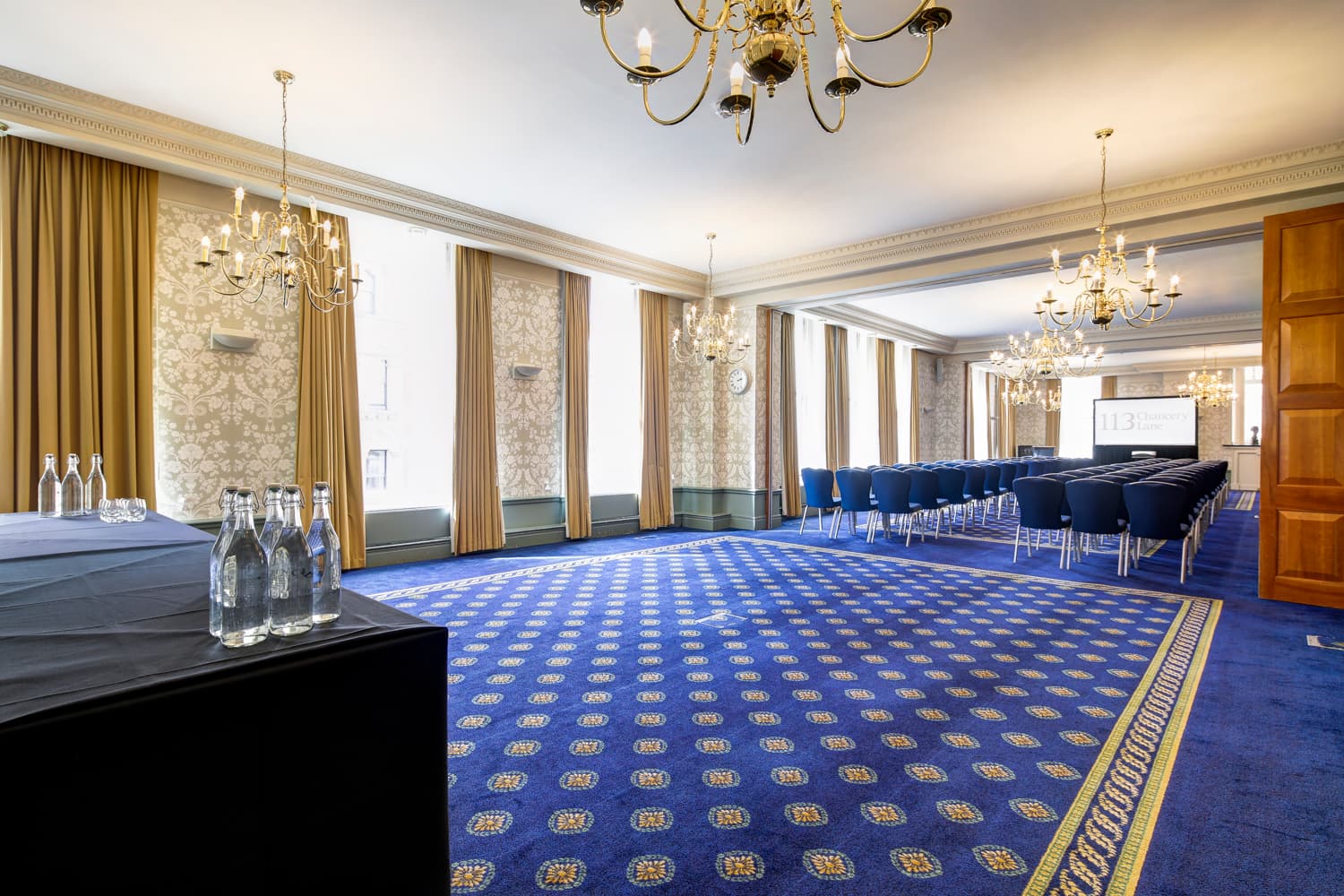 Strand, Fleet & Bell, 113 Chancery Lane photo #6