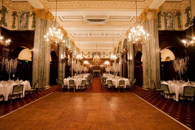 Common Room, 113 Chancery Lane photo #2