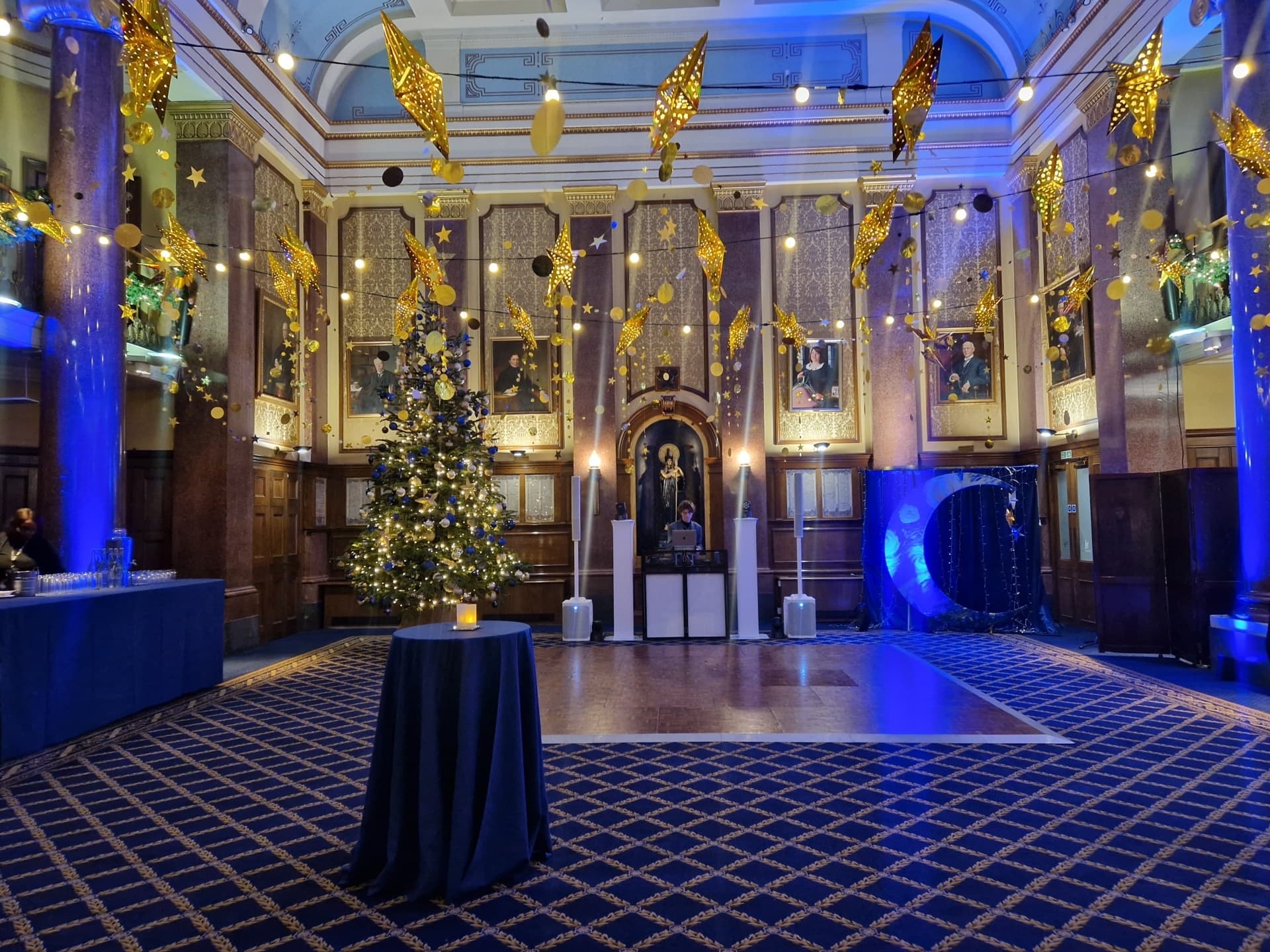 Reading Room, 113 Chancery Lane photo #8