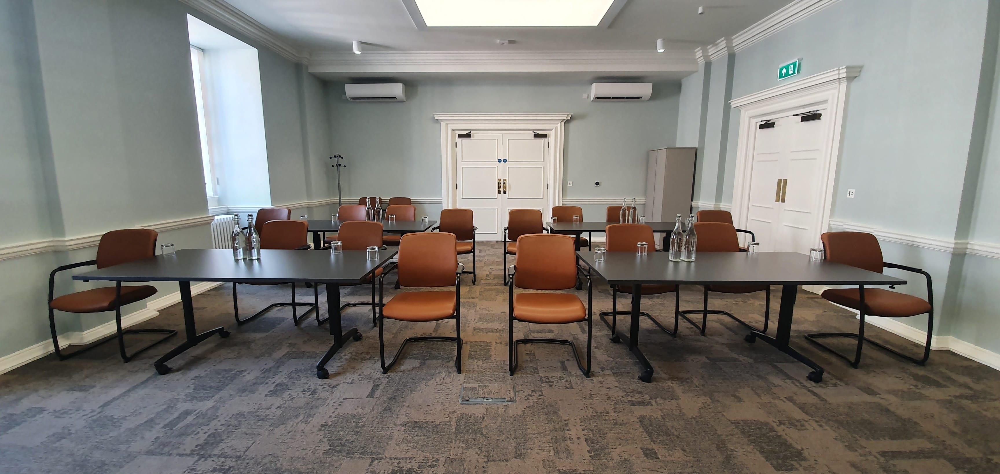 Photo of 113 Chancery Lane, Robert Bourns Suite