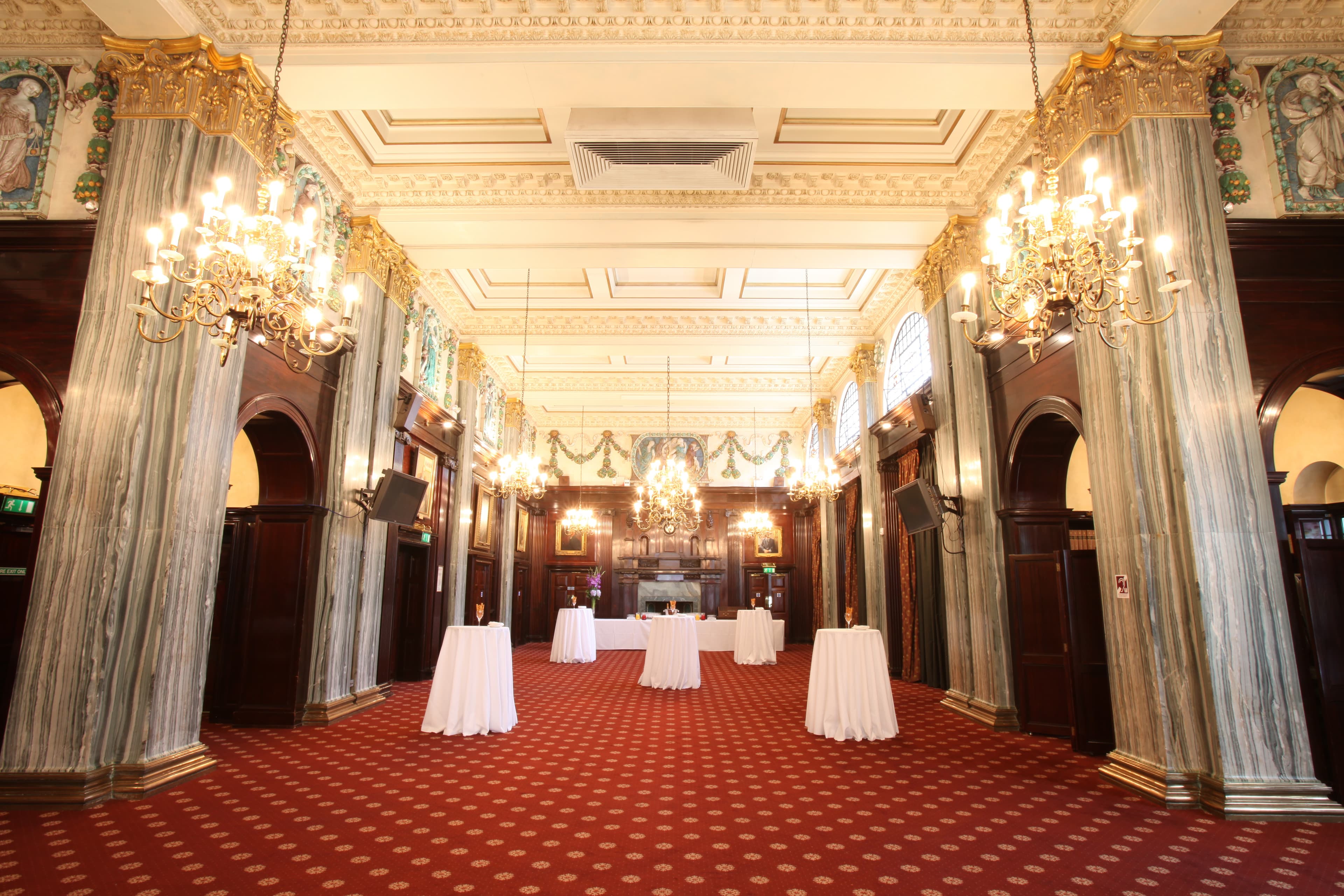 Common Room, 113 Chancery Lane photo #3