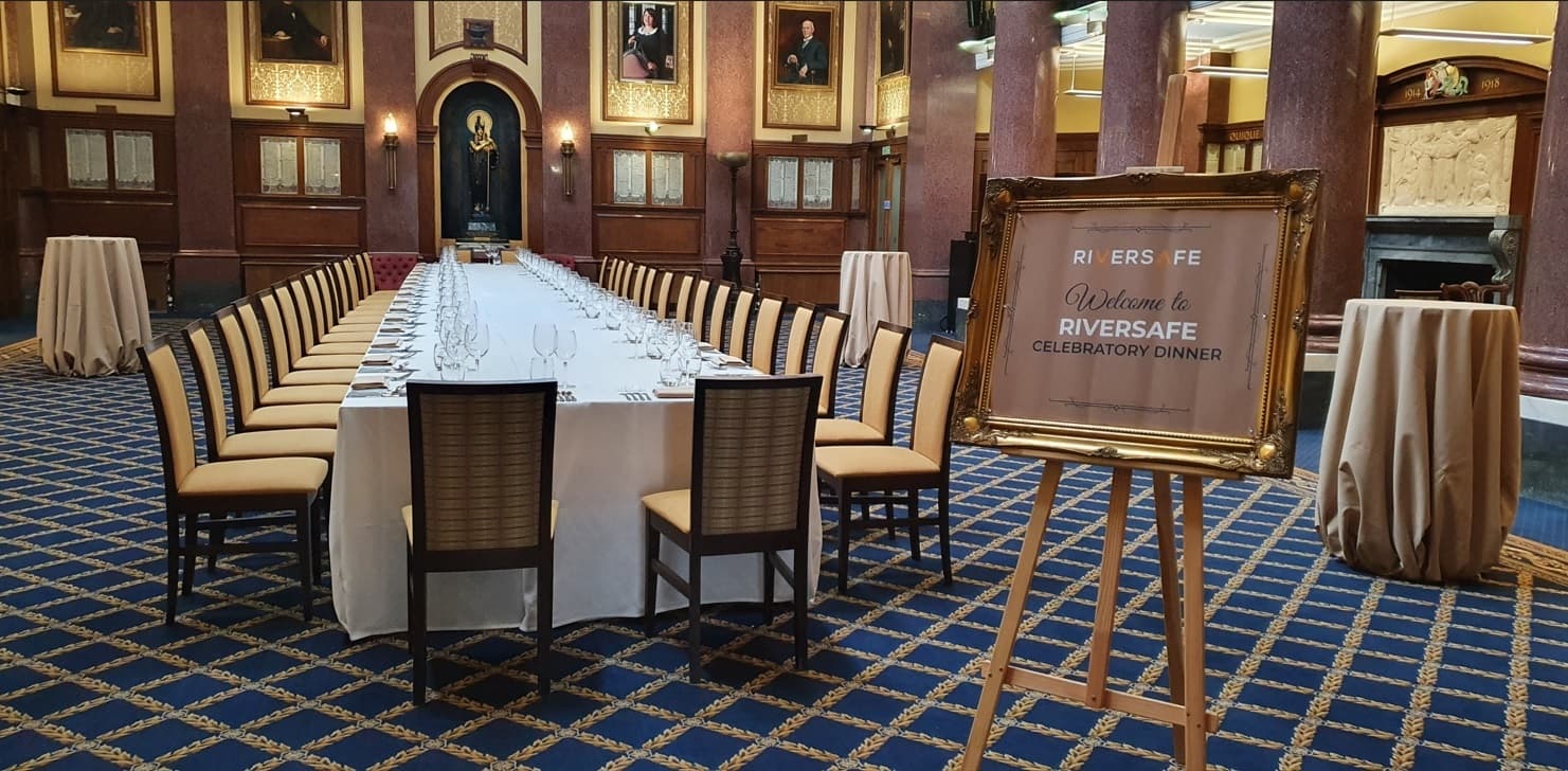 Reading Room, 113 Chancery Lane photo #6