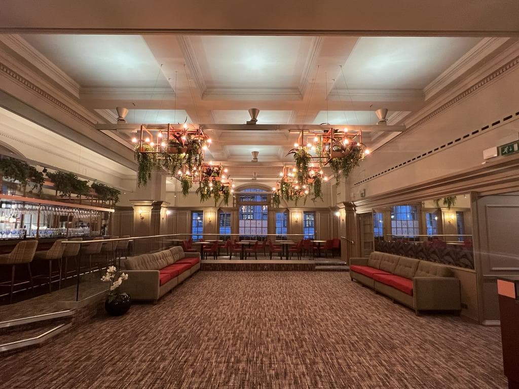 Six Clerks, 113 Chancery Lane photo #3