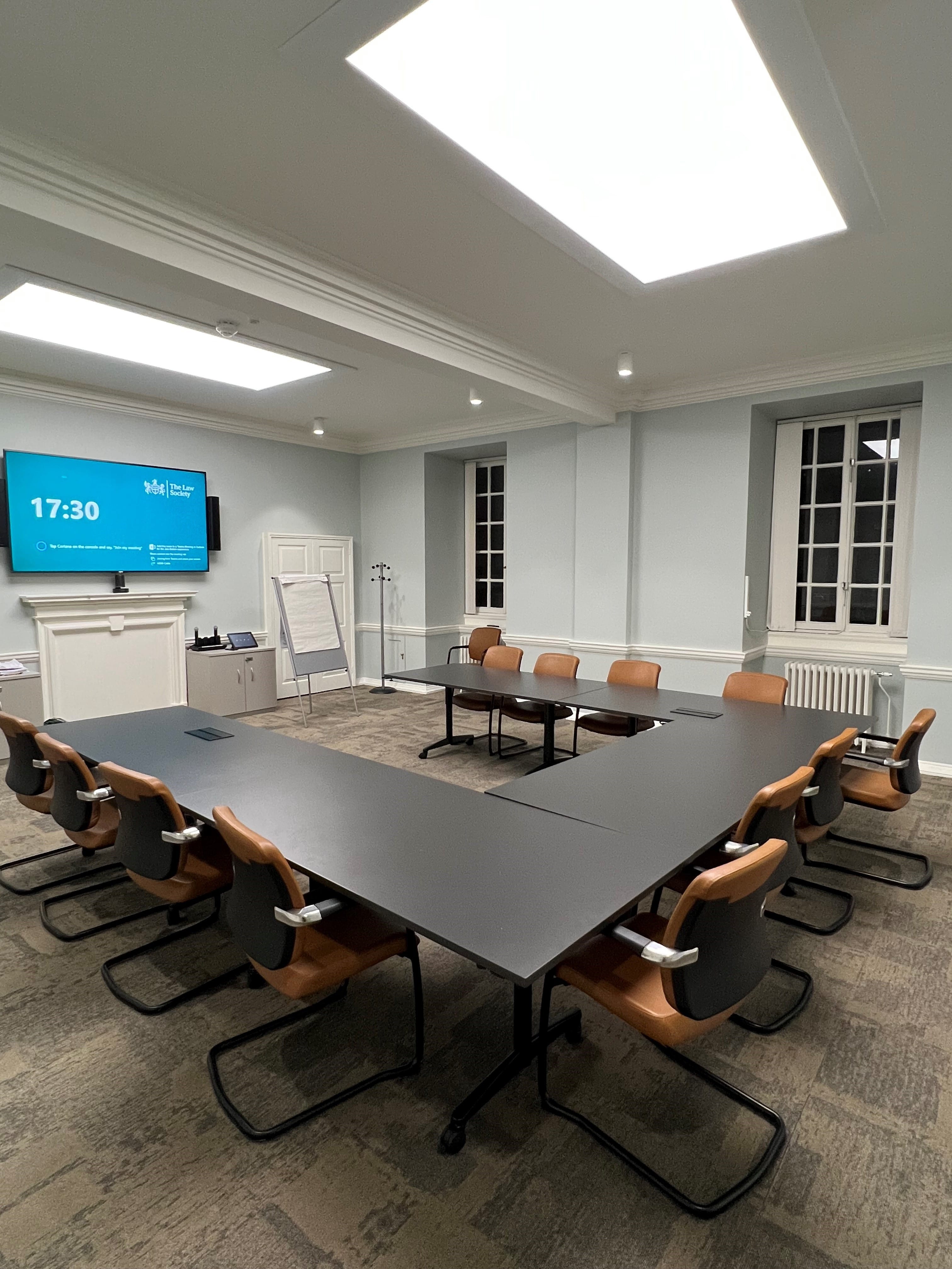 Photo of 113 Chancery Lane, Robert Bourns Suite