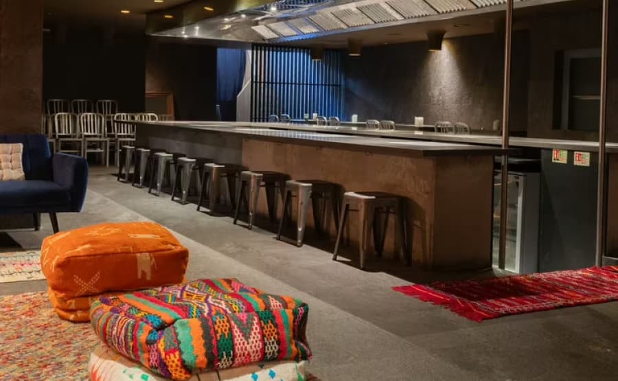 The Underworld, Damsel Collective photo #2