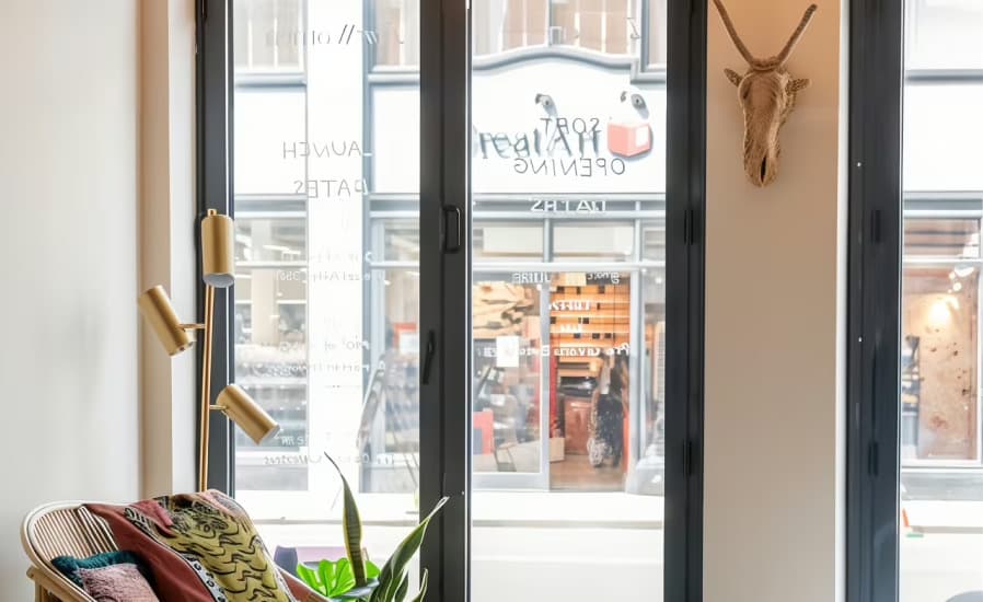 The Lounge, Damsel Collective photo #7