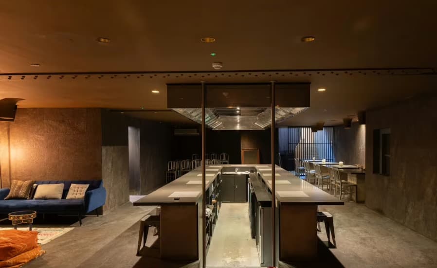 The Underworld, Damsel Collective photo #1