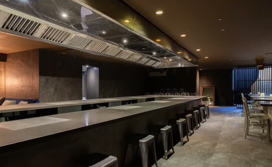 The Underworld, Damsel Collective photo #3