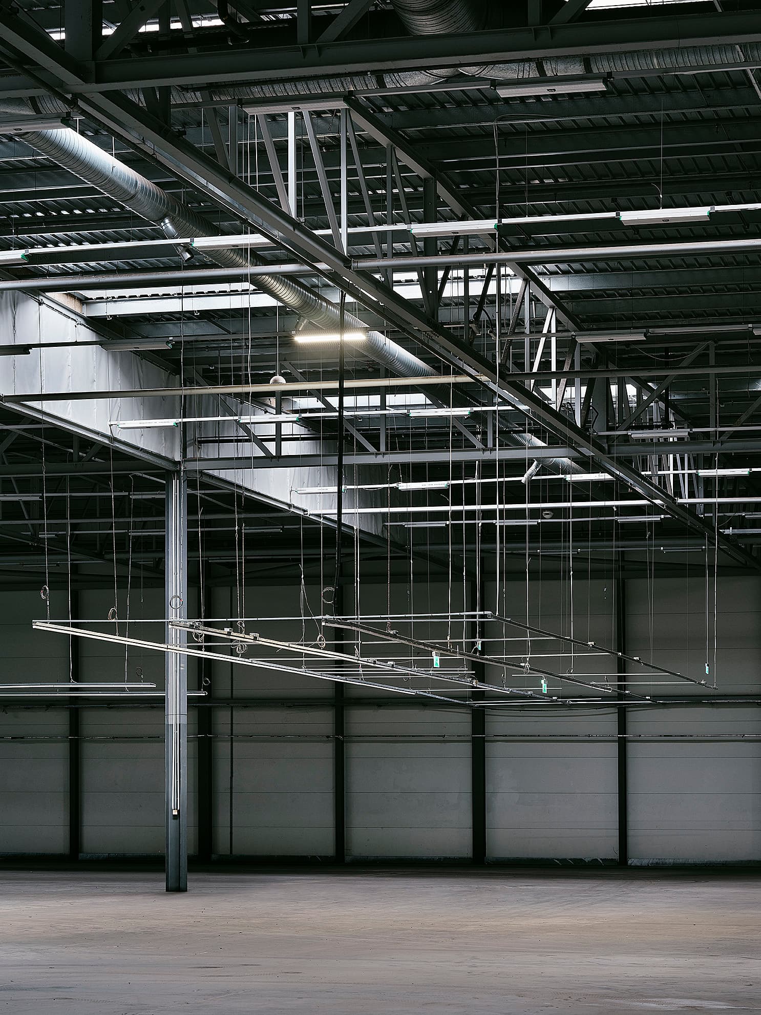 X ROOM, DRUMSHEDS photo #6