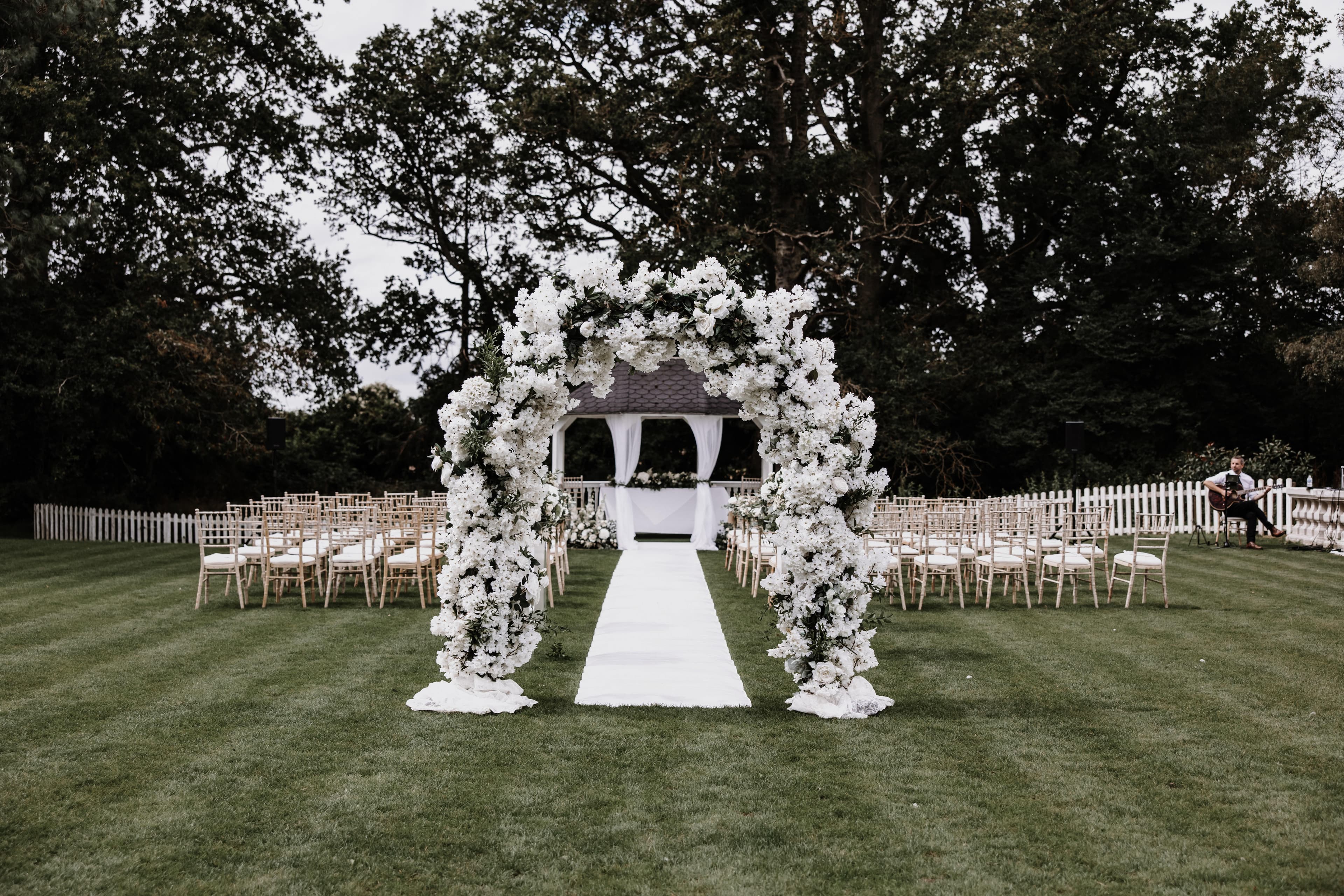 Exclusive Hire, Trunkwell House photo #18