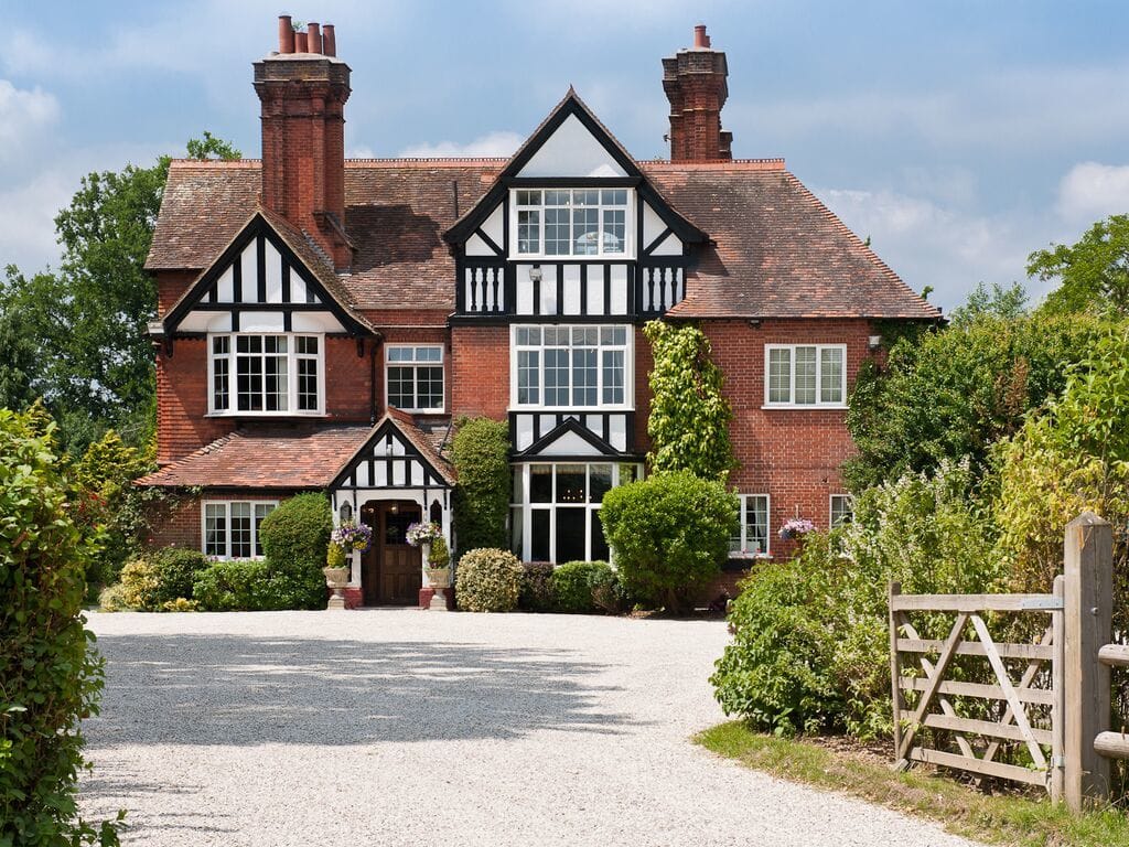 Photo of Trunkwell House, Exclusive Hire