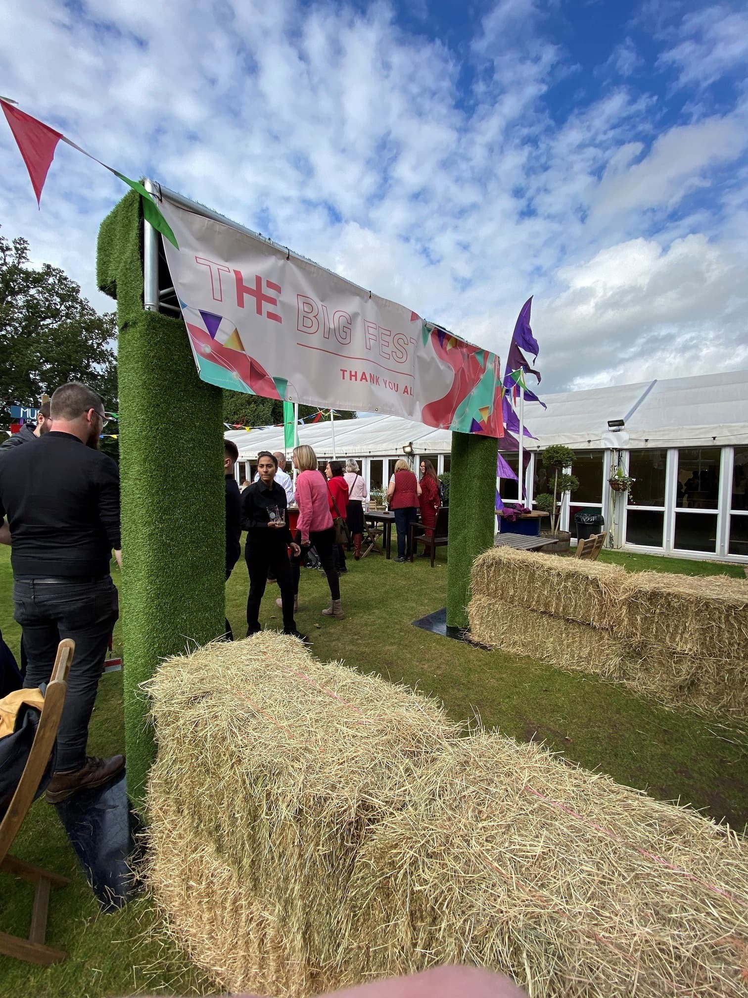 Exclusive Hire, Trunkwell House photo #8
