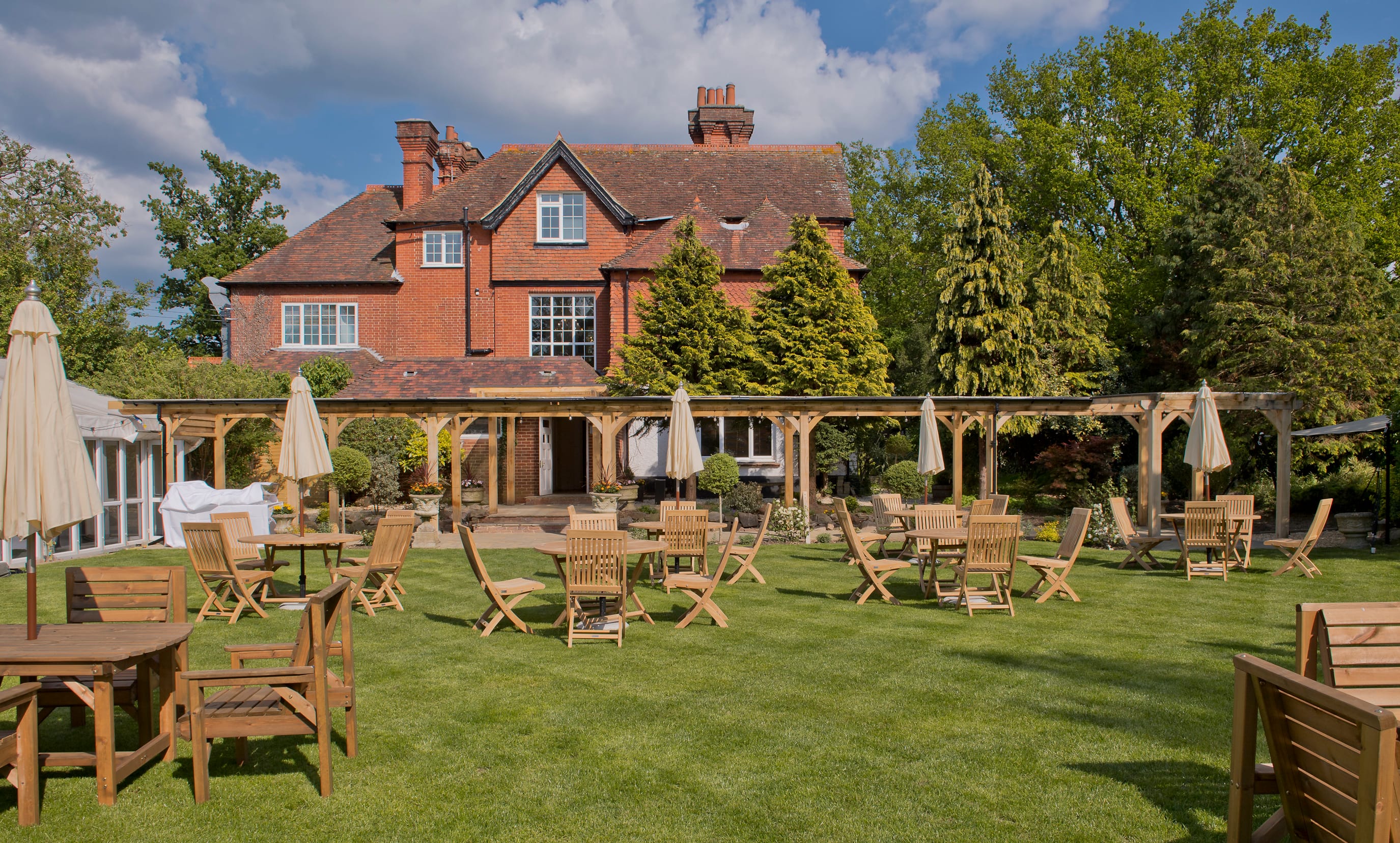 Photo of Trunkwell House, Exclusive Hire