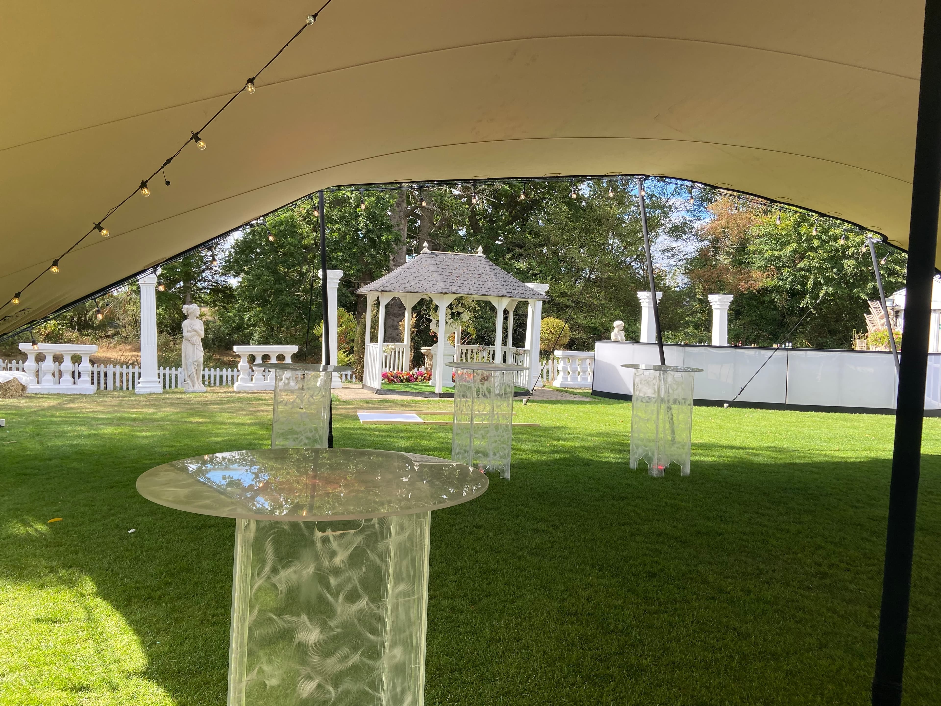 Exclusive Hire, Trunkwell House photo #4